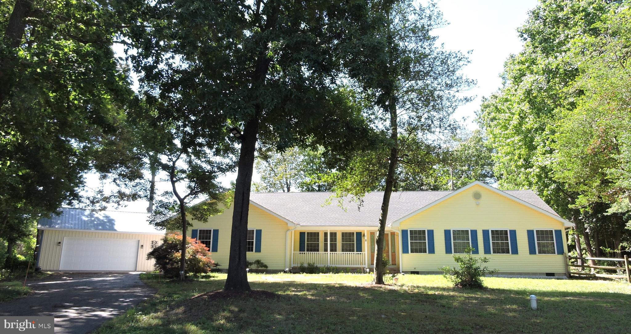 SOUTH SHORES - Residential