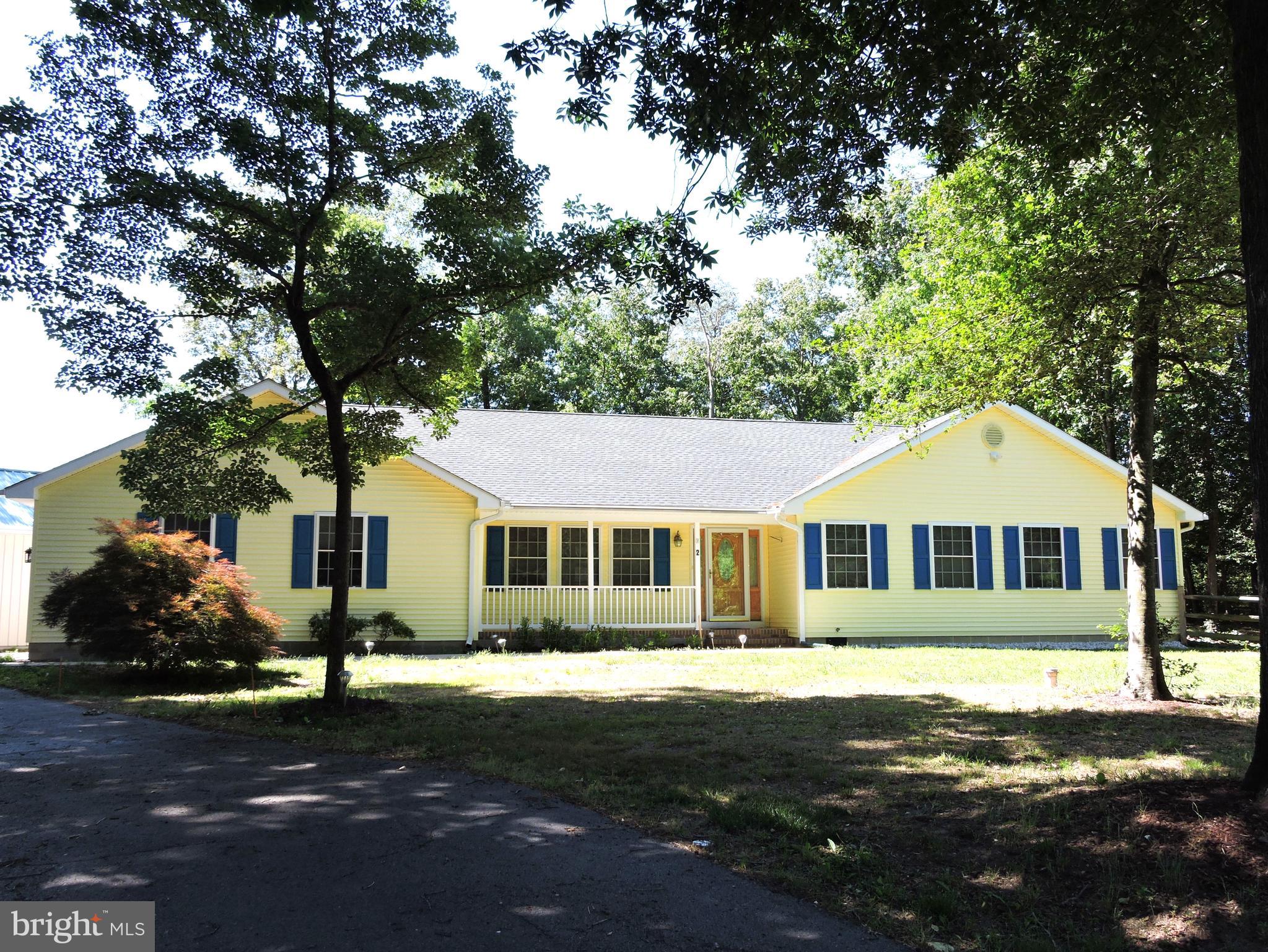 SOUTH SHORES - Residential