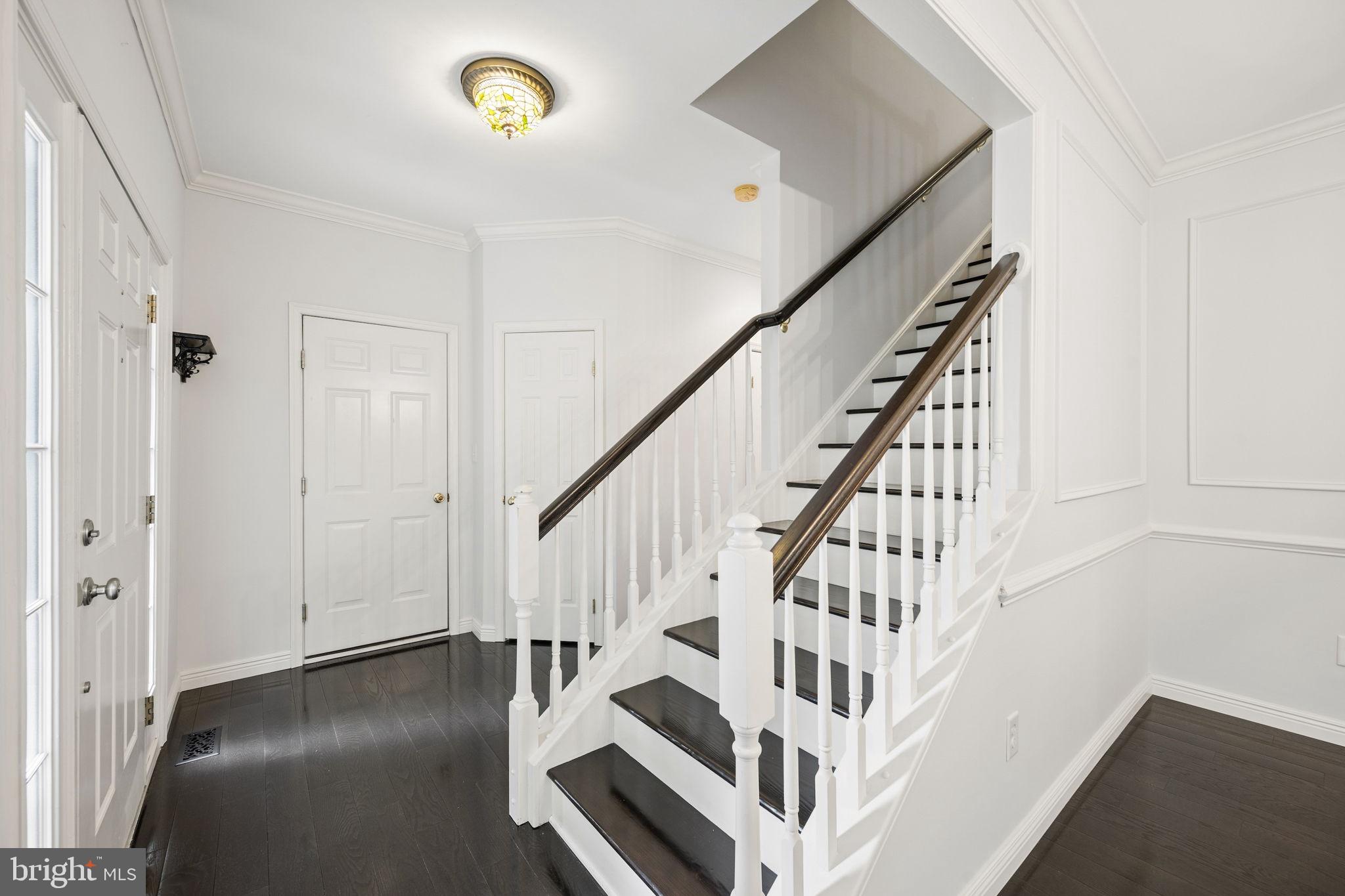 LENNOX PARK - Residential