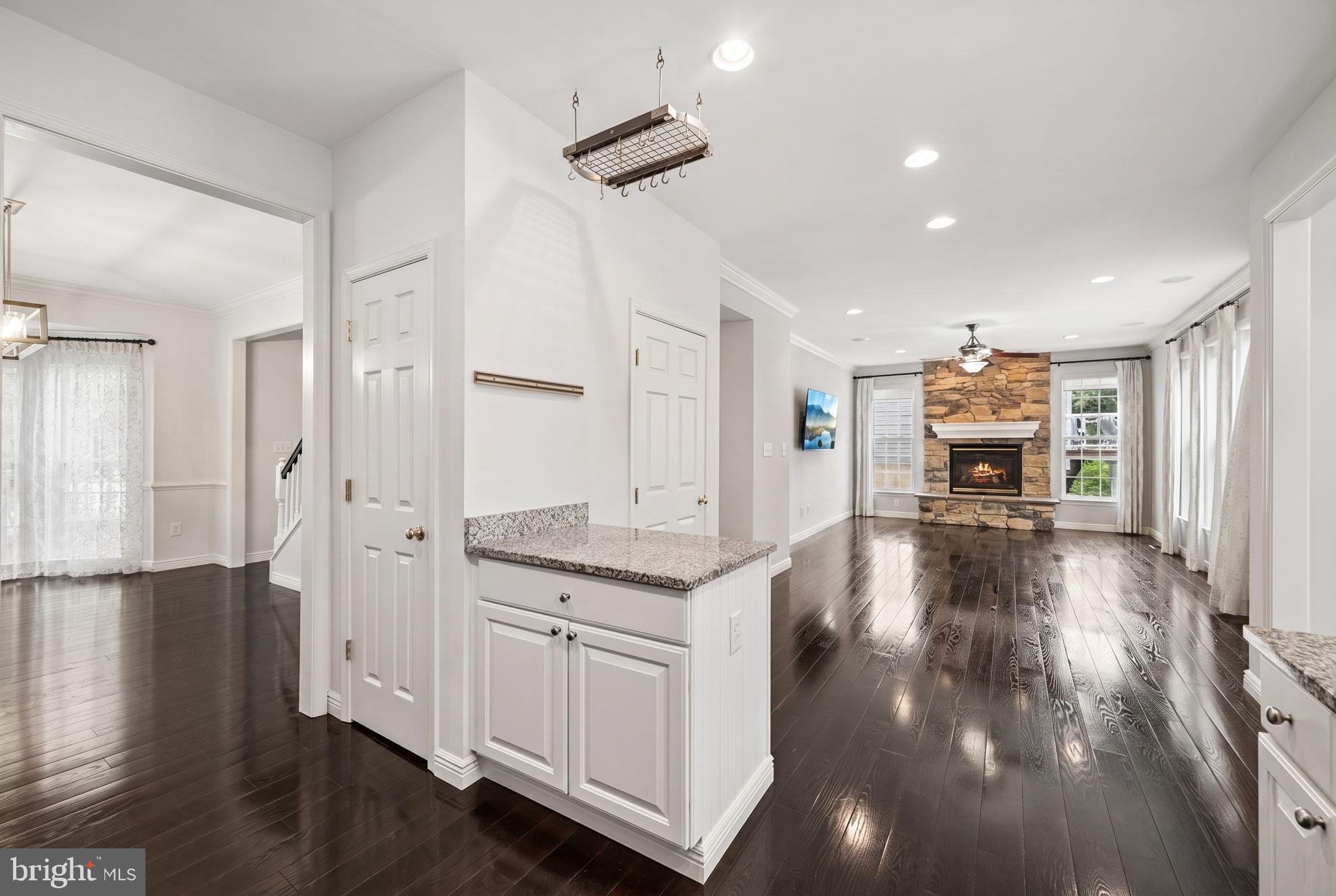LENNOX PARK - Residential