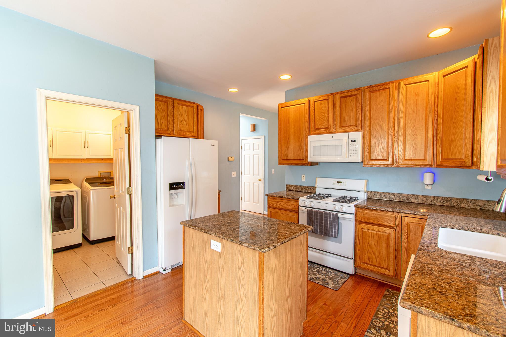 MULBERRY STATION - Residential