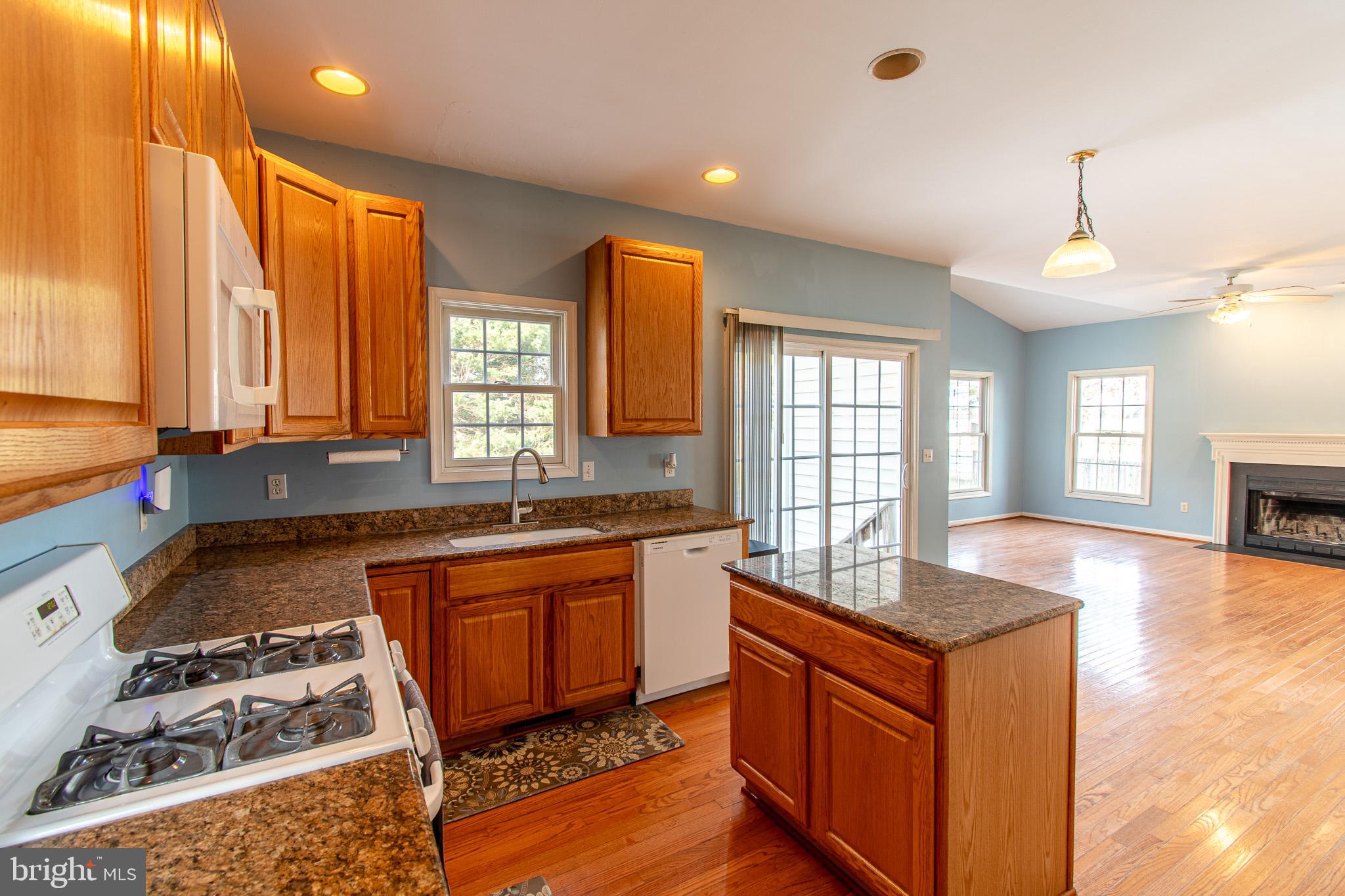 MULBERRY STATION - Residential