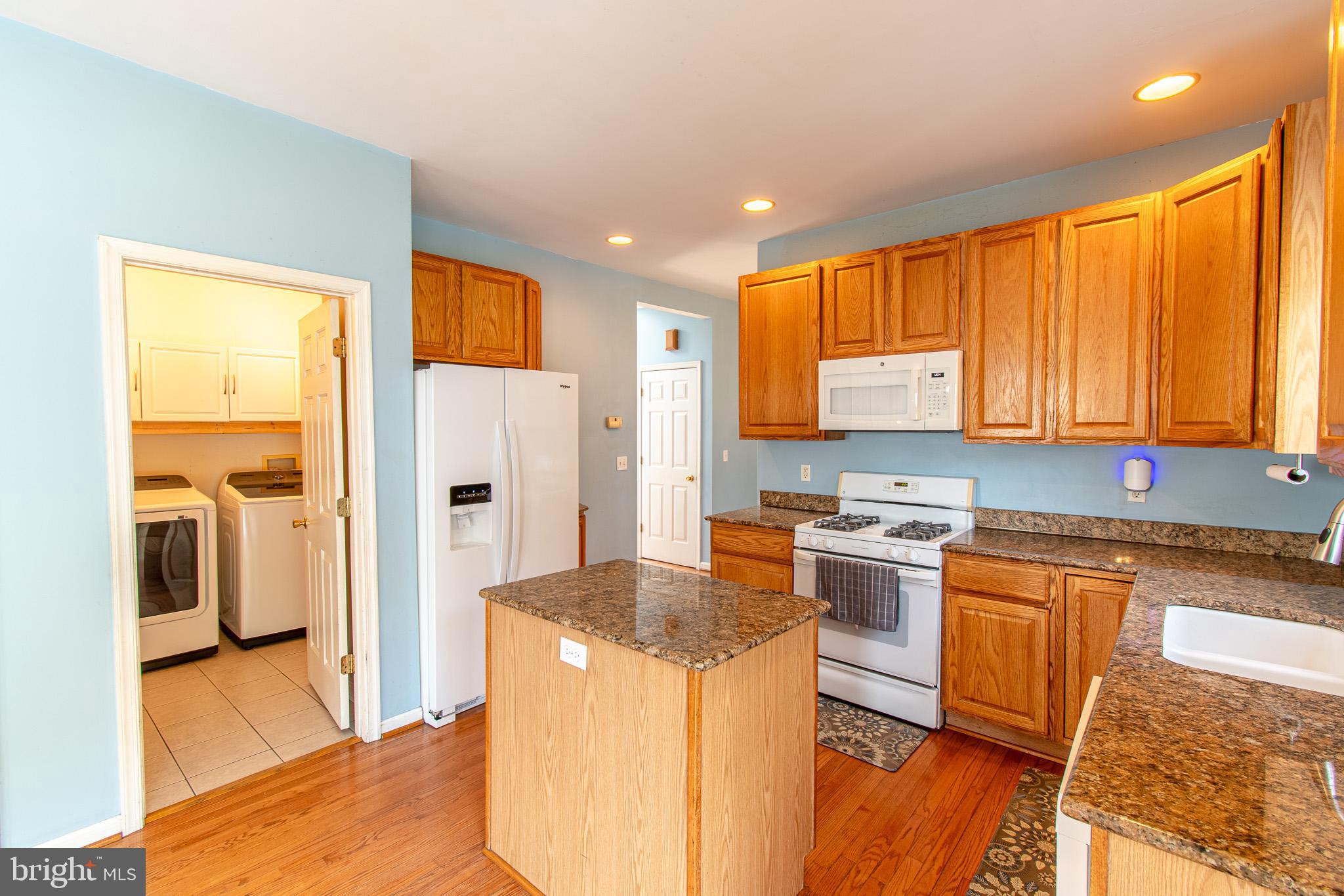 MULBERRY STATION - Residential