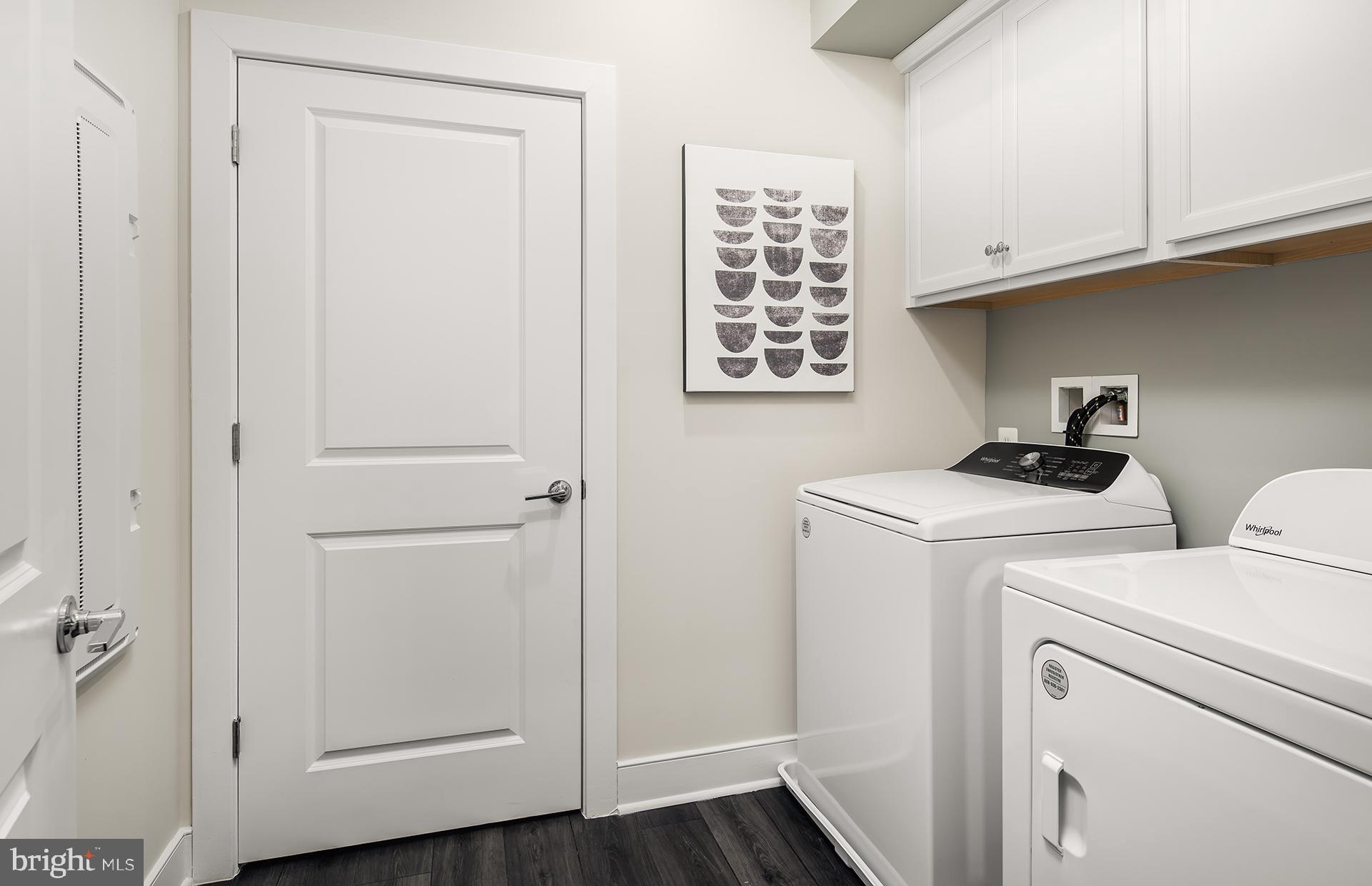 THE FLATS AT NATIONAL HARBOR - Residential