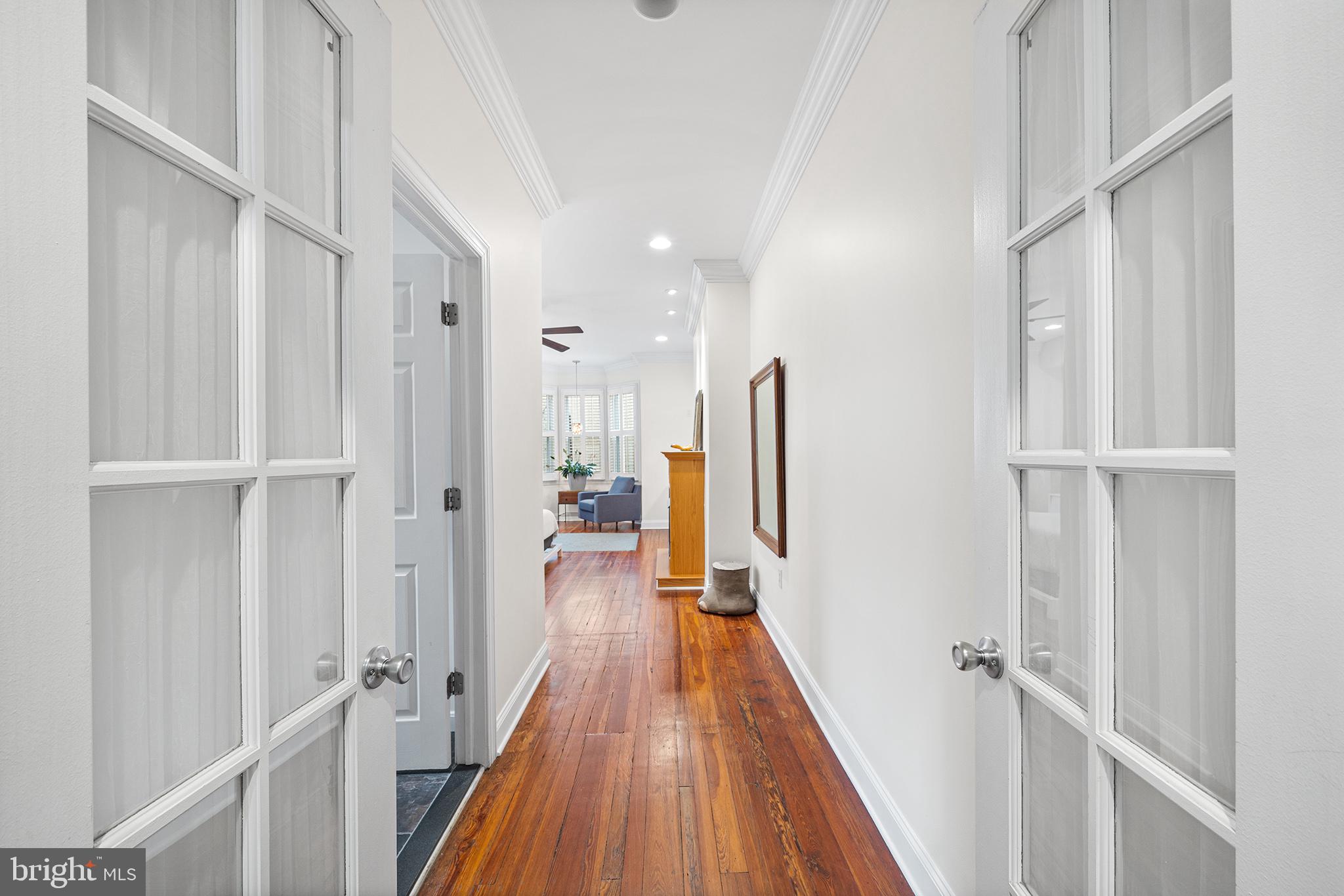 ART MUSEUM AREA - Residential