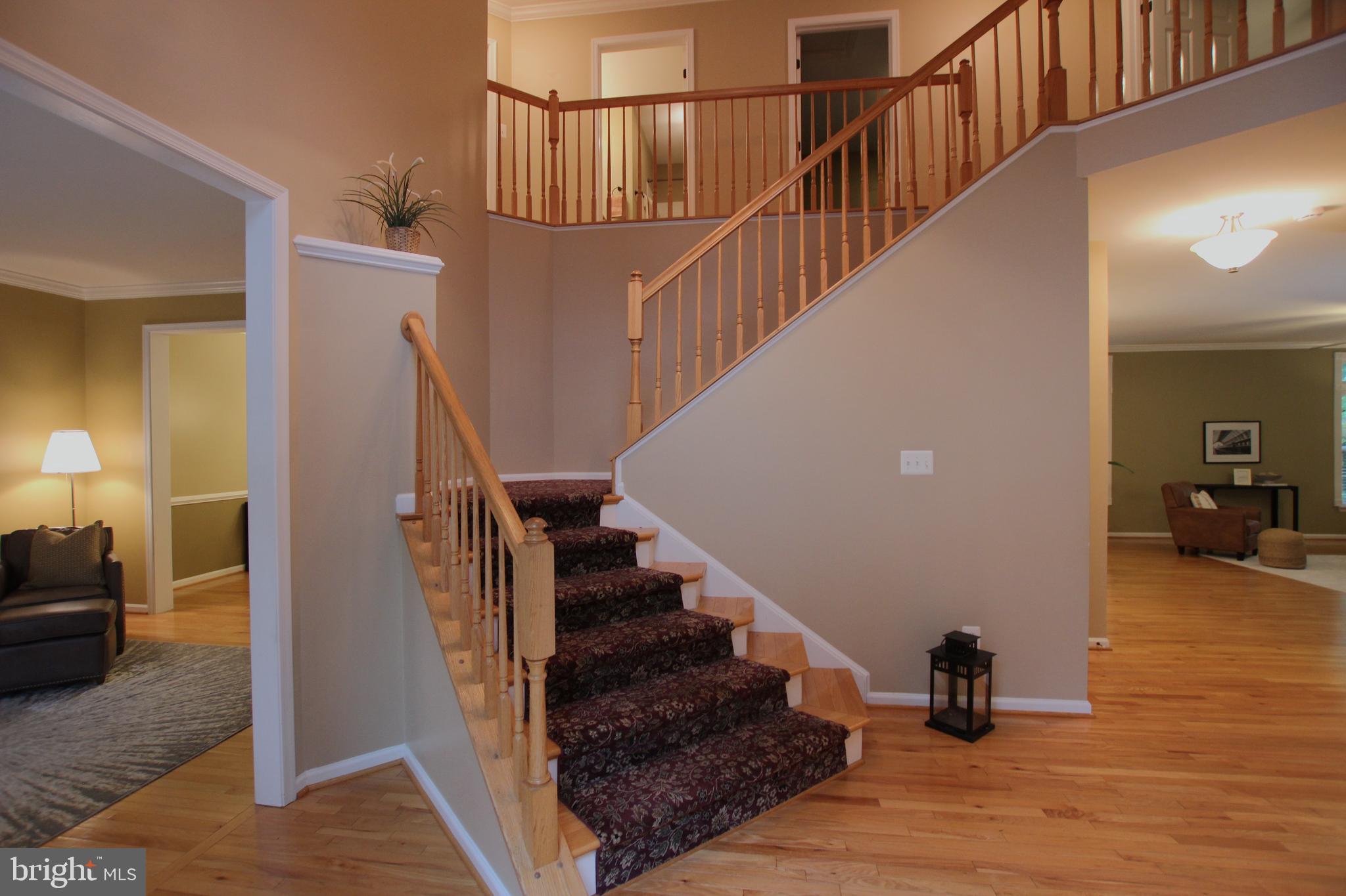 DAWSON LANDING - Residential