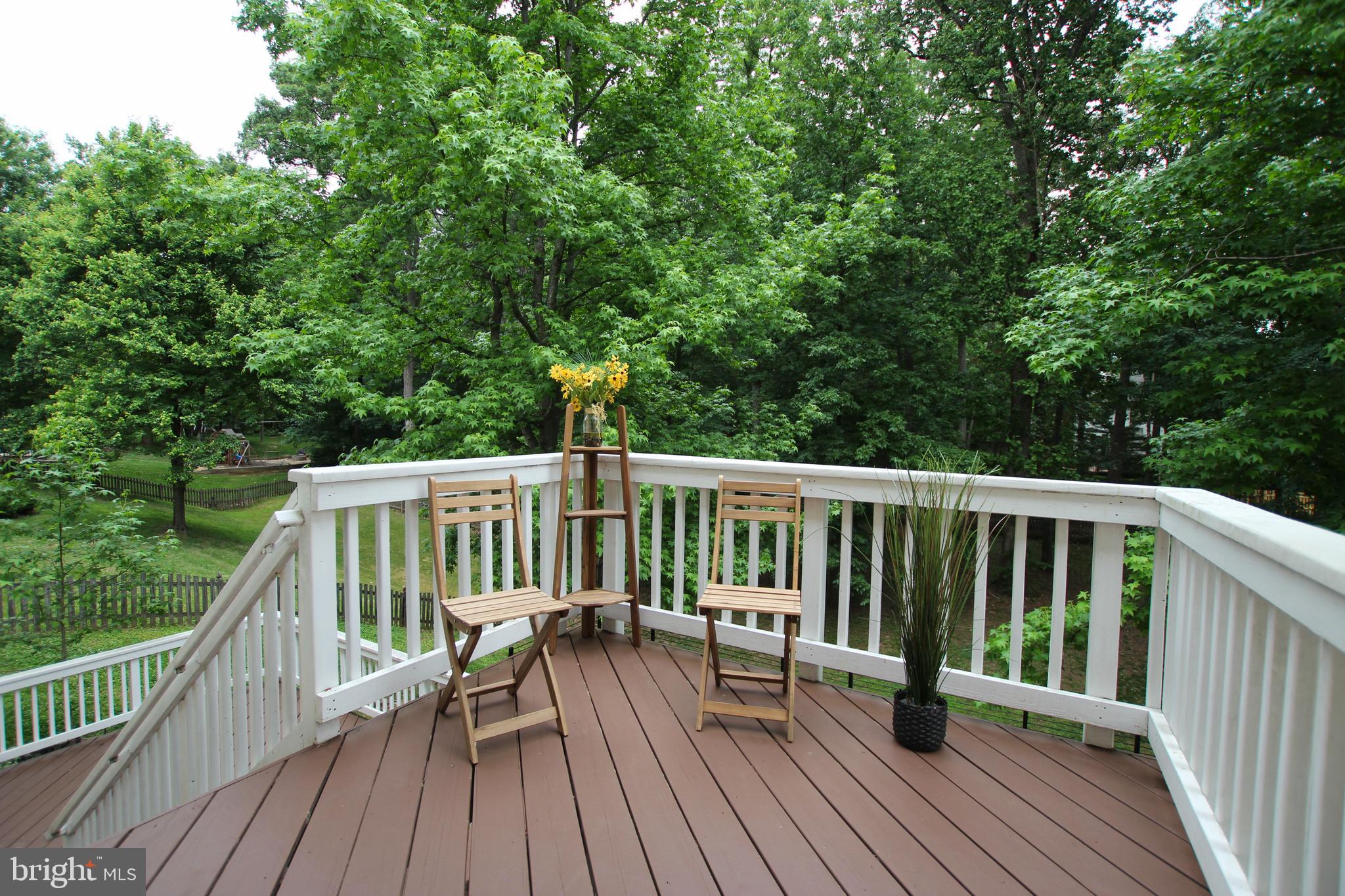 DAWSON LANDING - Residential