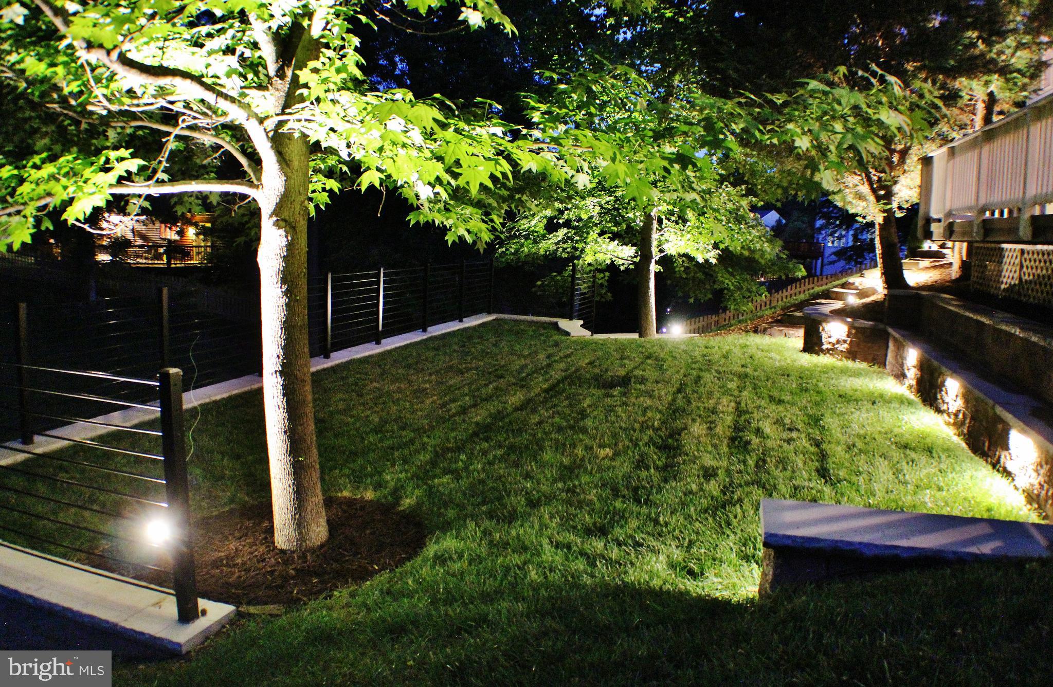 DAWSON LANDING - Residential