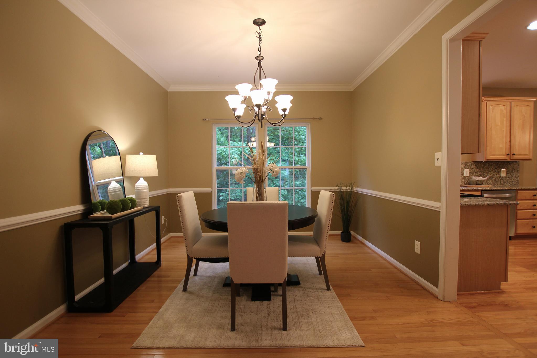 DAWSON LANDING - Residential