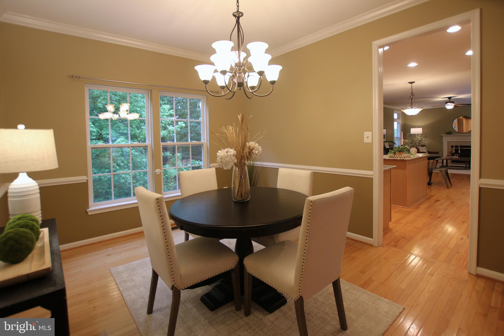 DAWSON LANDING - Residential