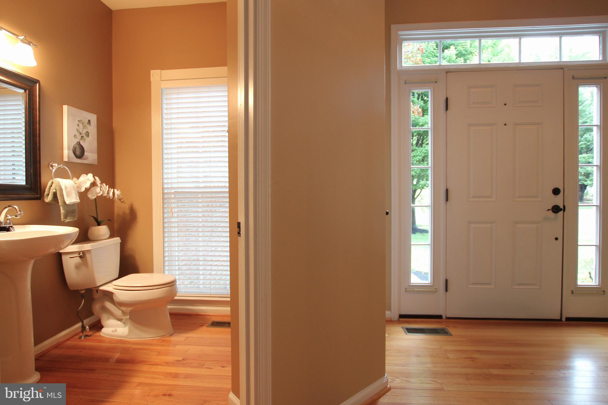 DAWSON LANDING - Residential