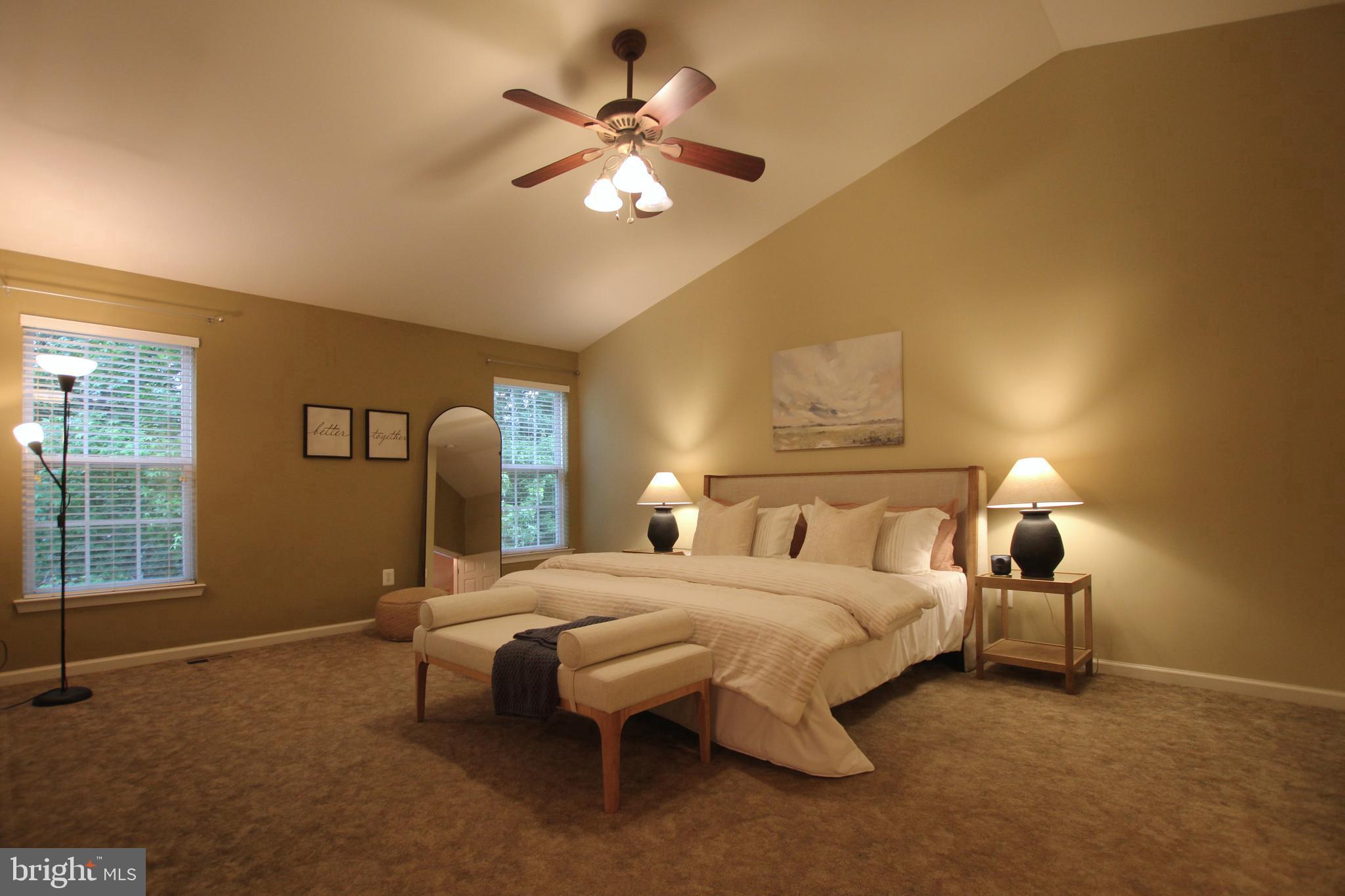 DAWSON LANDING - Residential
