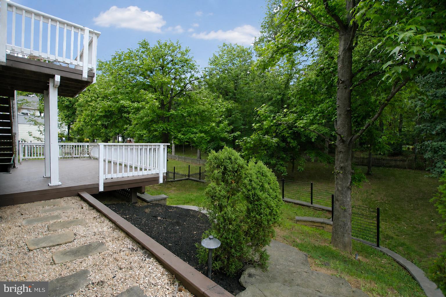 DAWSON LANDING - Residential