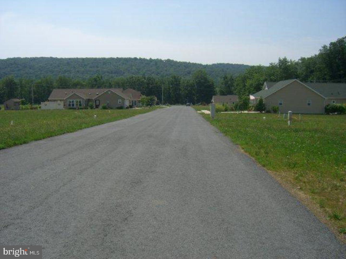Choose your lot in this 55+ community. Already established and easy to move in to. Contact listing agent for details. Most homes are modular construction. Mailing Address Continued: Pine Grove