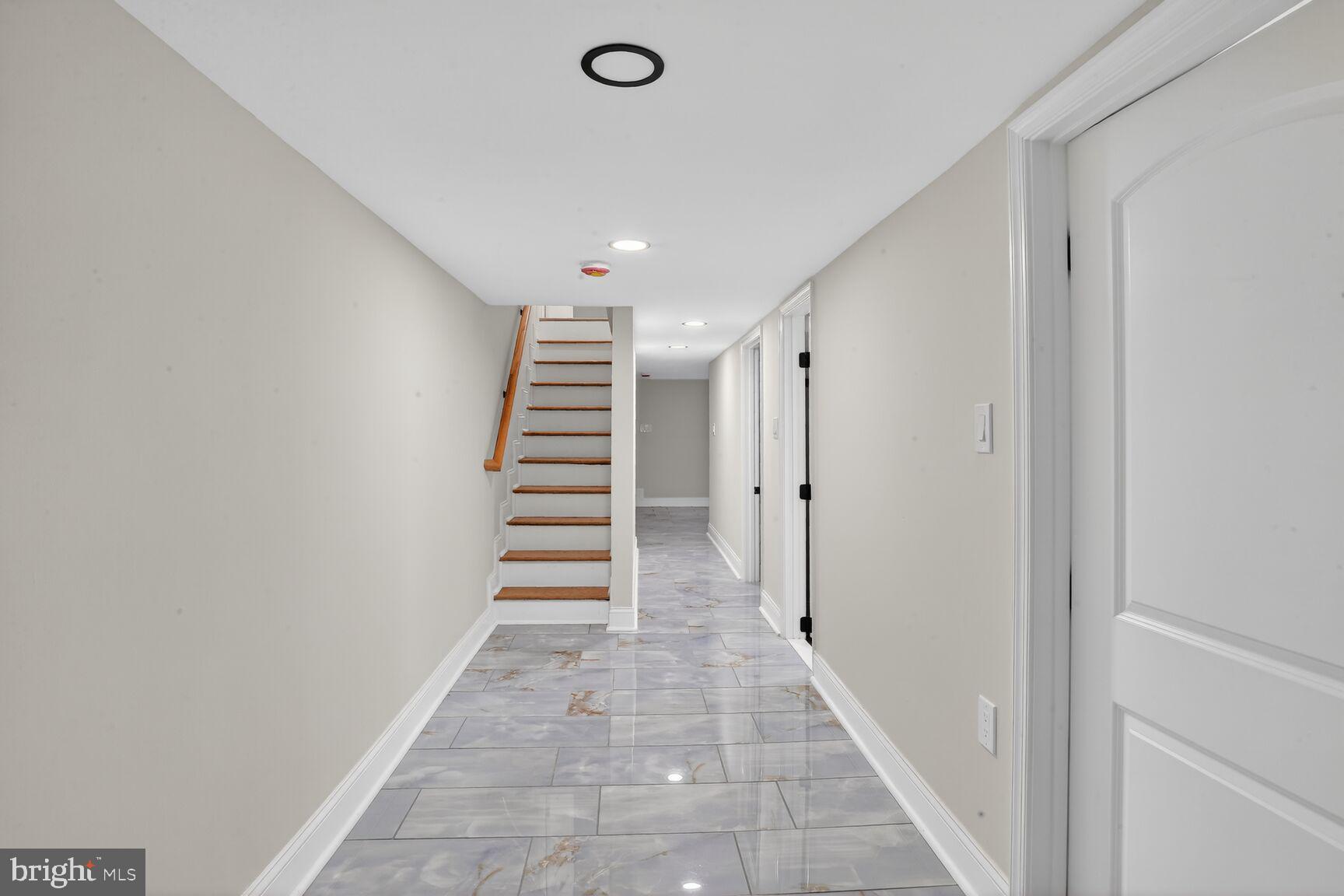 BROOKLYN - Residential