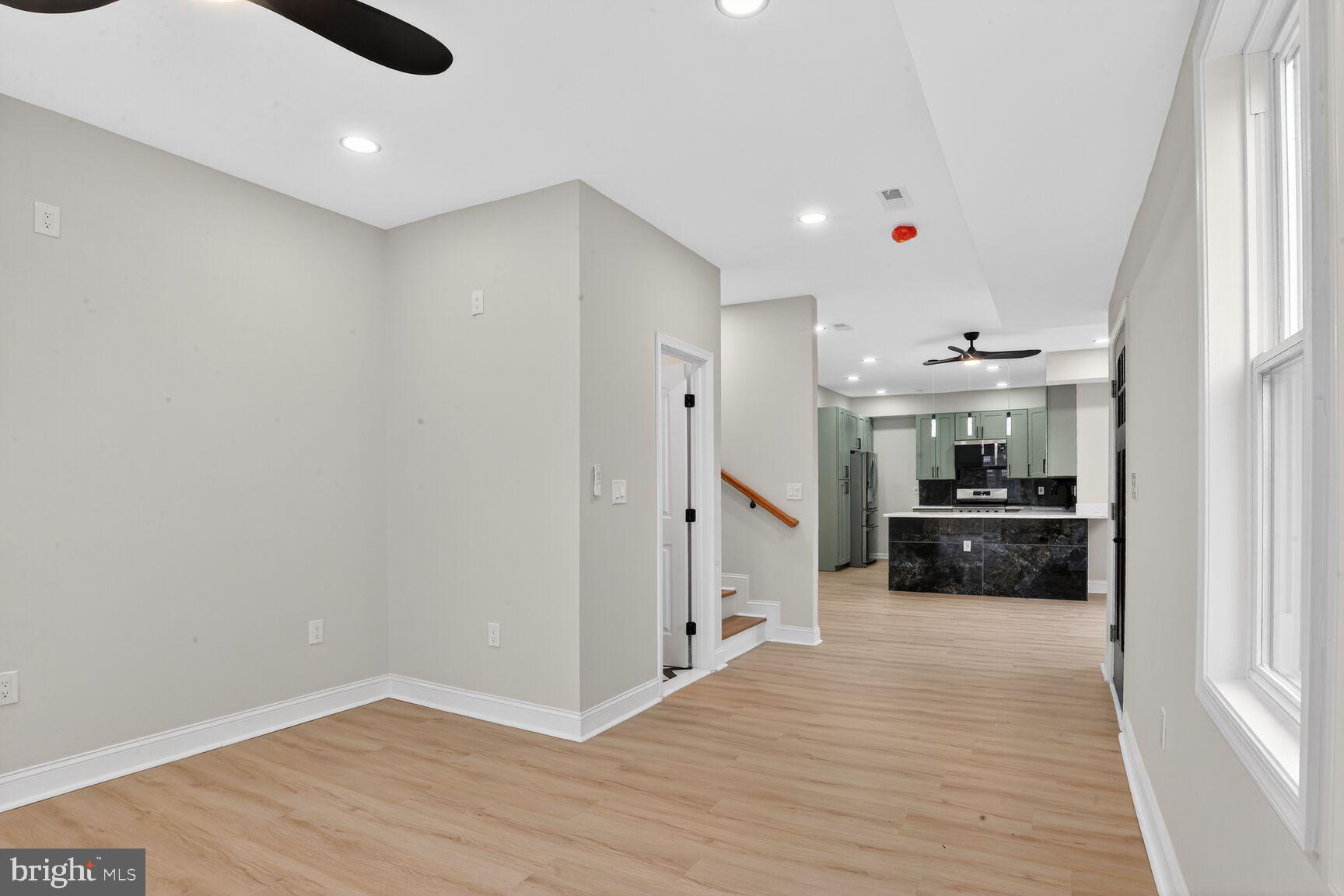 BROOKLYN - Residential
