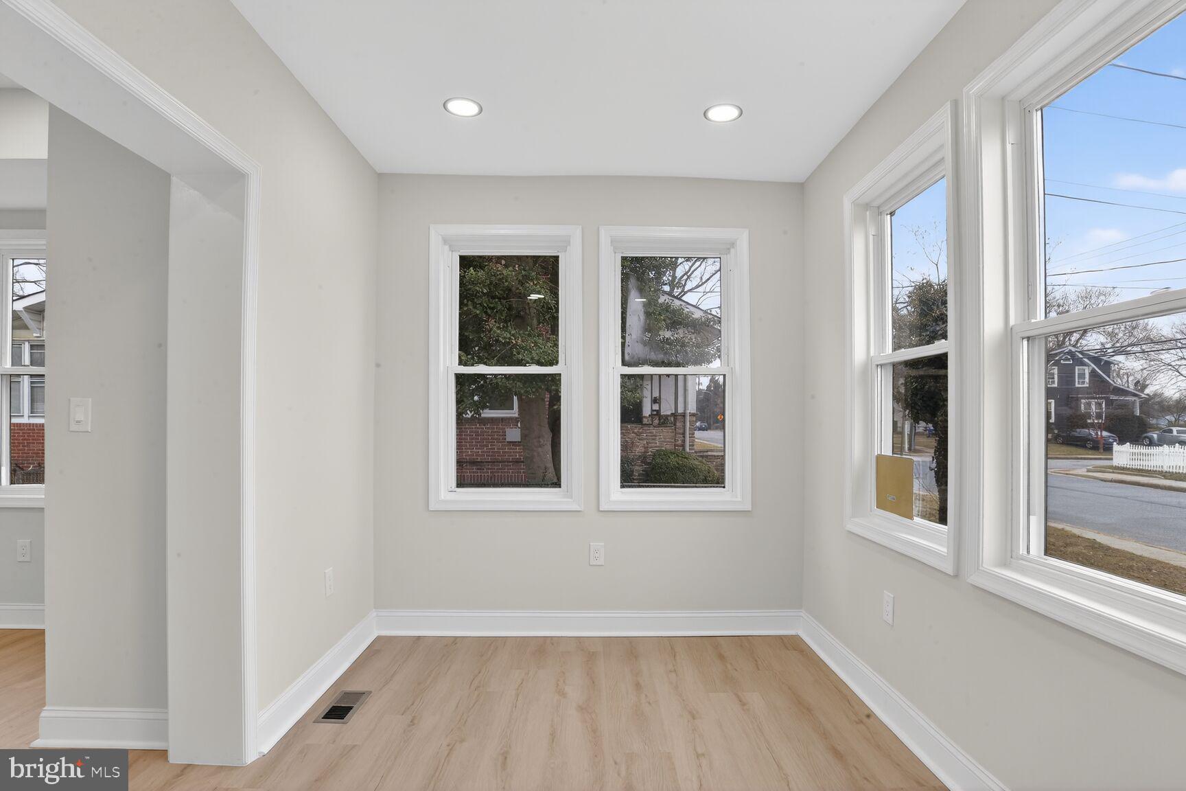 BROOKLYN - Residential