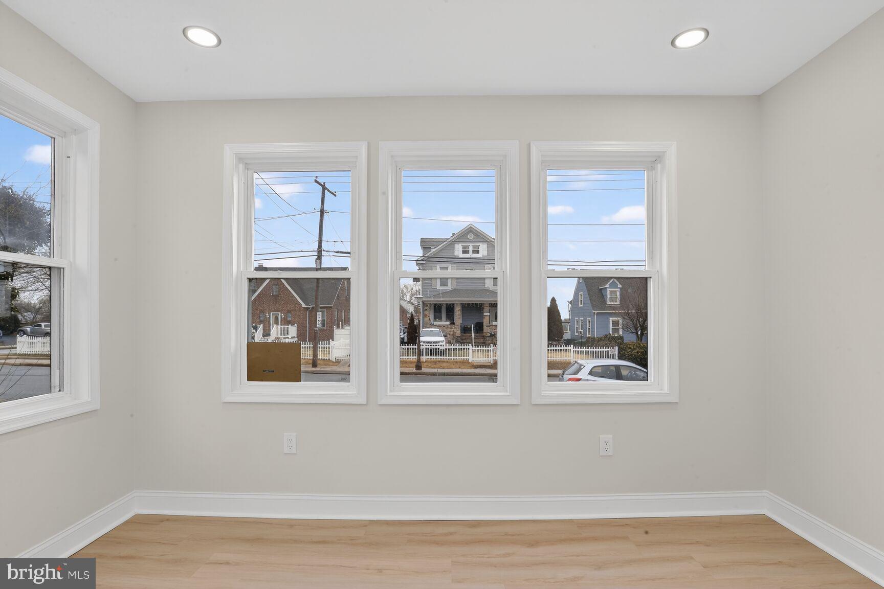 BROOKLYN - Residential