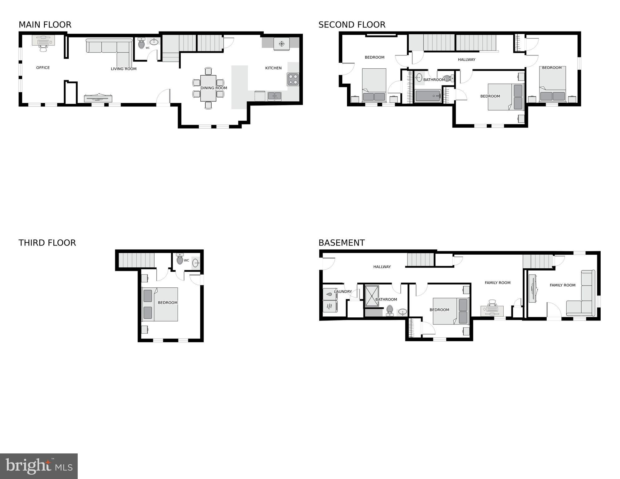 BROOKLYN - Residential