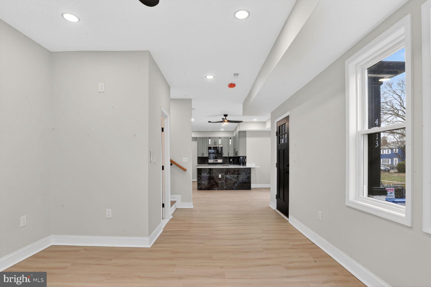 BROOKLYN - Residential