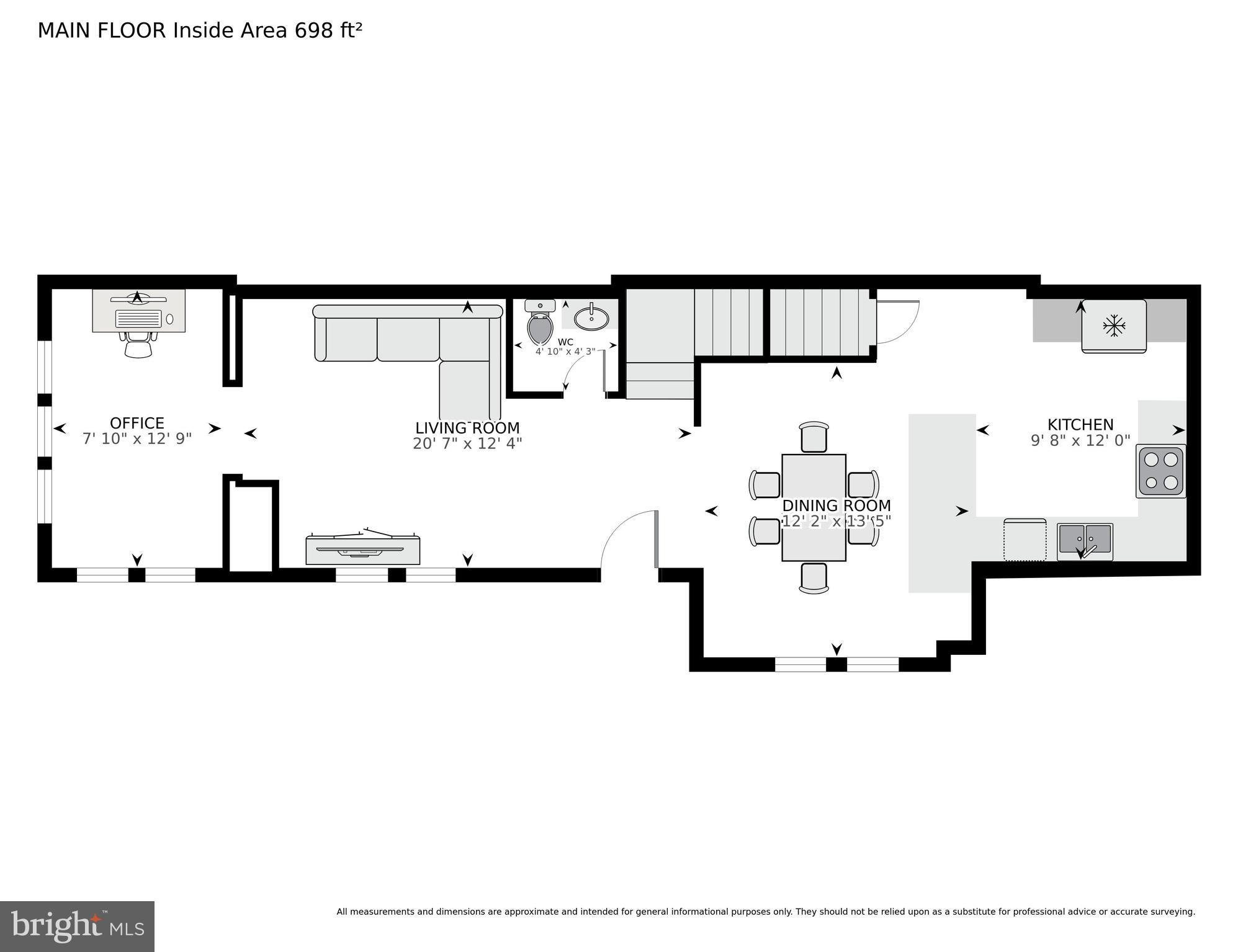 BROOKLYN - Residential
