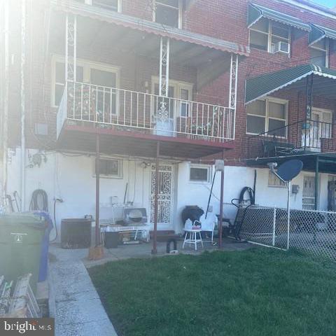 EDMONSON HEIGHTS - Residential