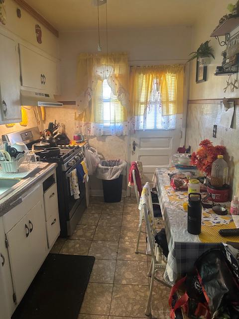 EDMONSON HEIGHTS - Residential