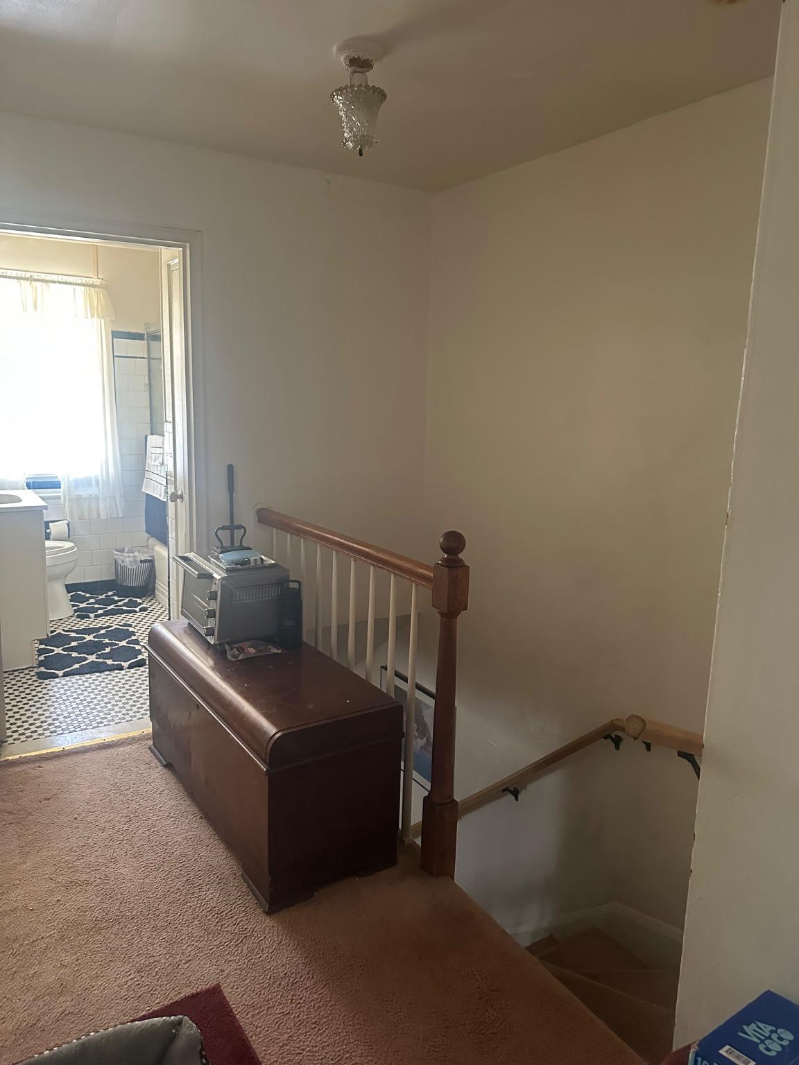 EDMONSON HEIGHTS - Residential