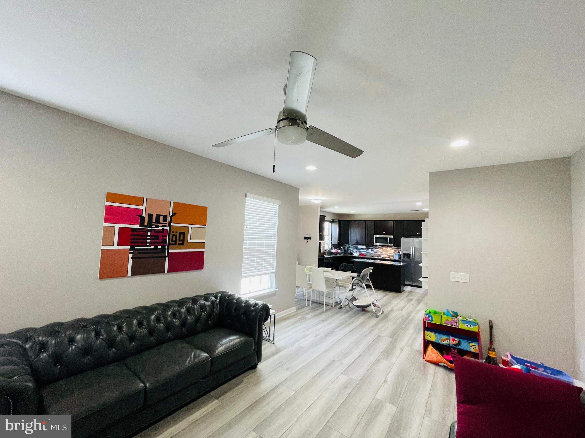 BELLS VALLEY - Residential