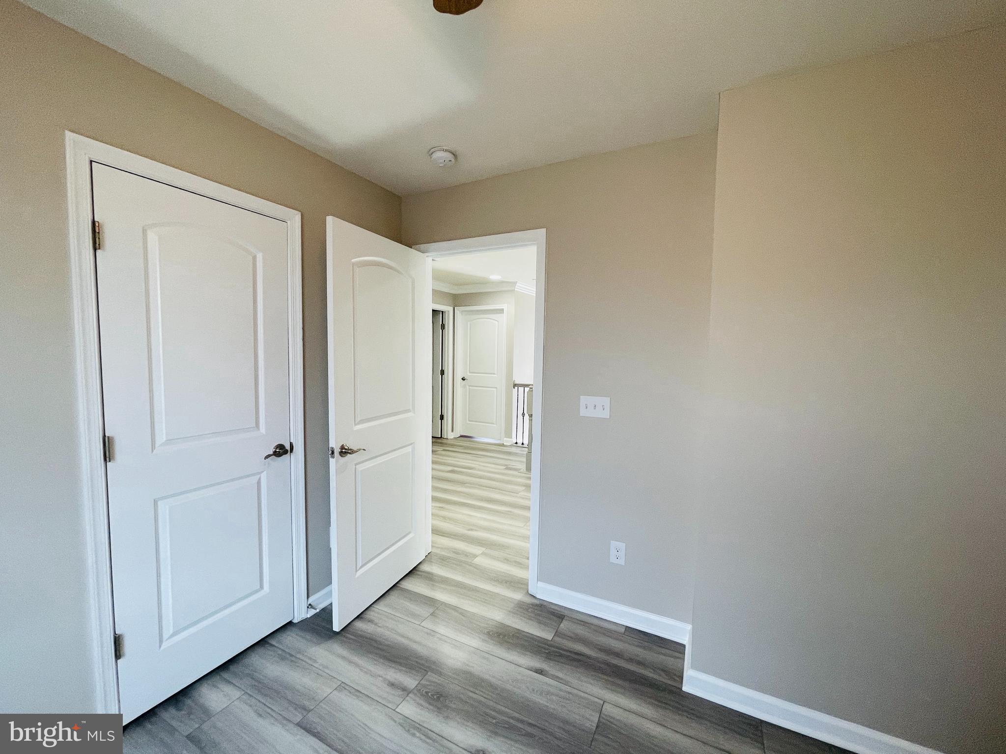 BELLS VALLEY - Residential