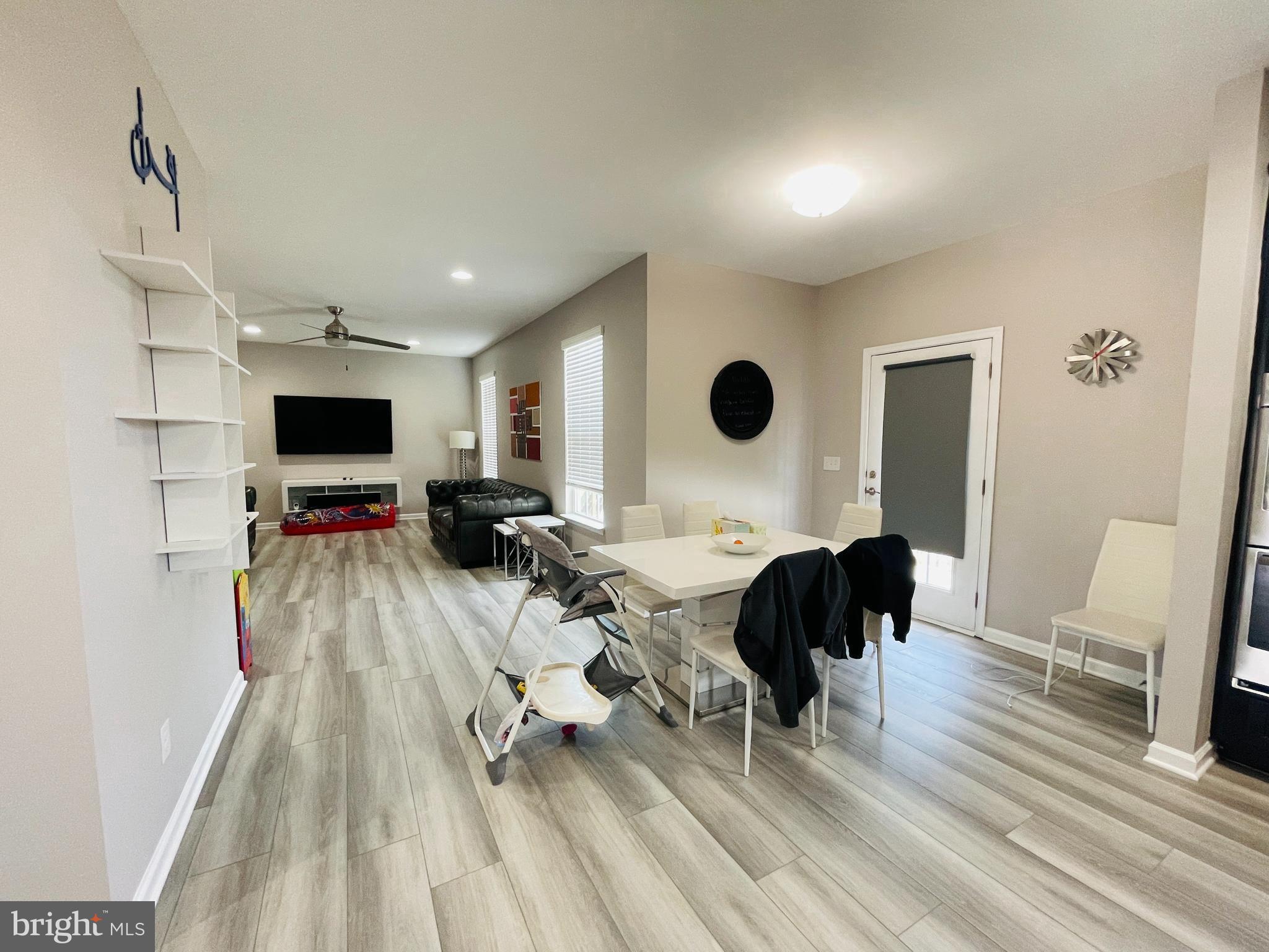 BELLS VALLEY - Residential