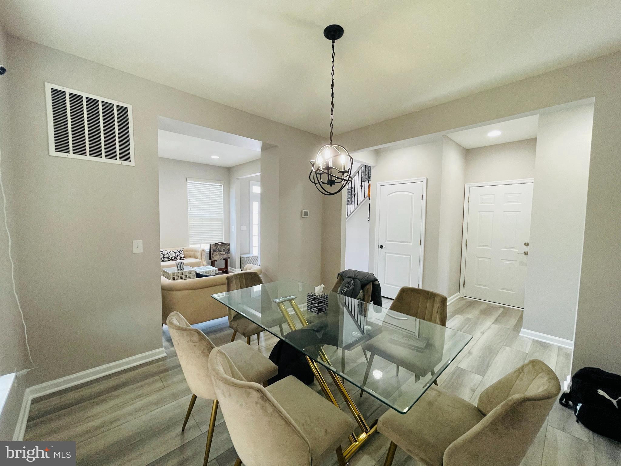 BELLS VALLEY - Residential