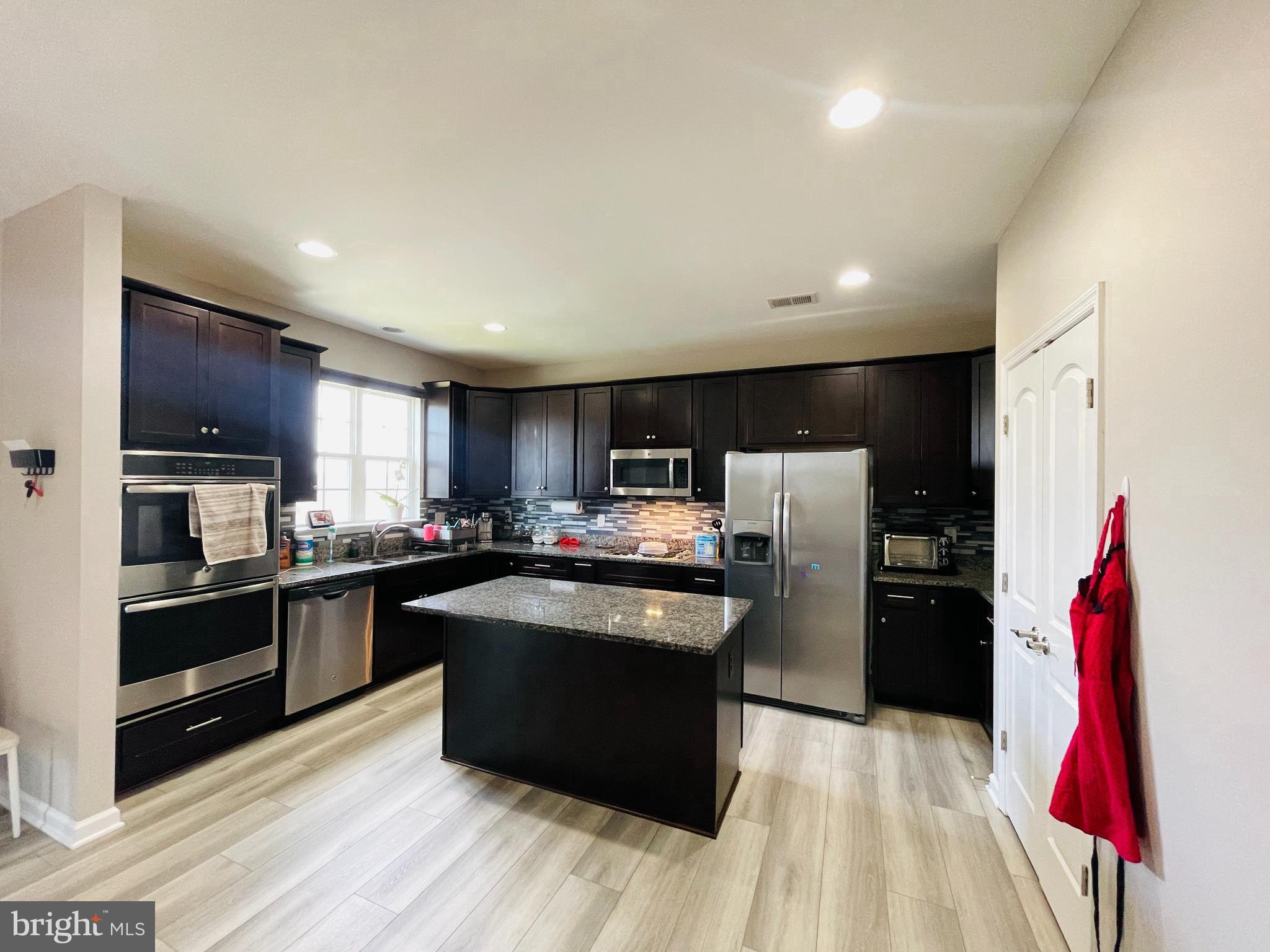 BELLS VALLEY - Residential