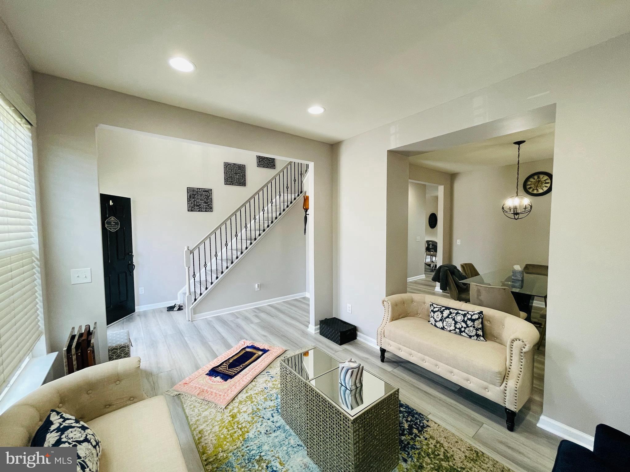 BELLS VALLEY - Residential