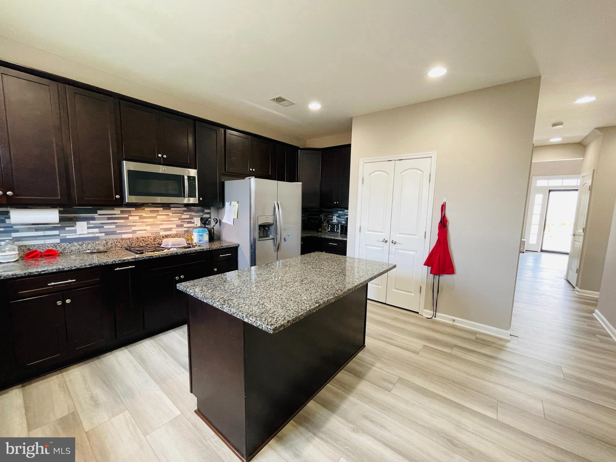 BELLS VALLEY - Residential