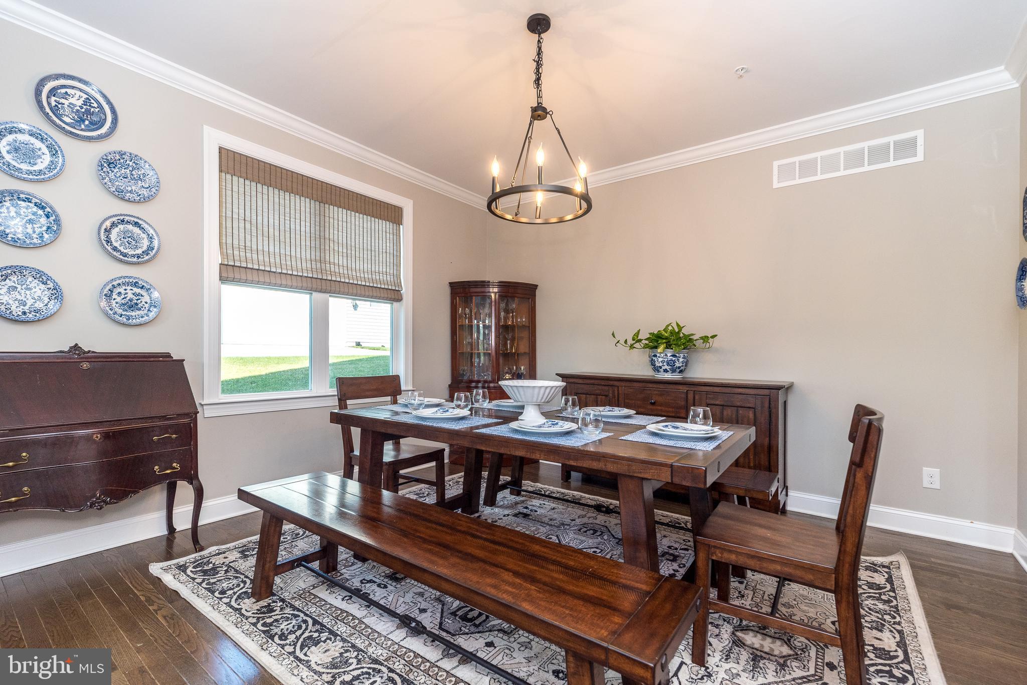 DANTES RUN - Residential