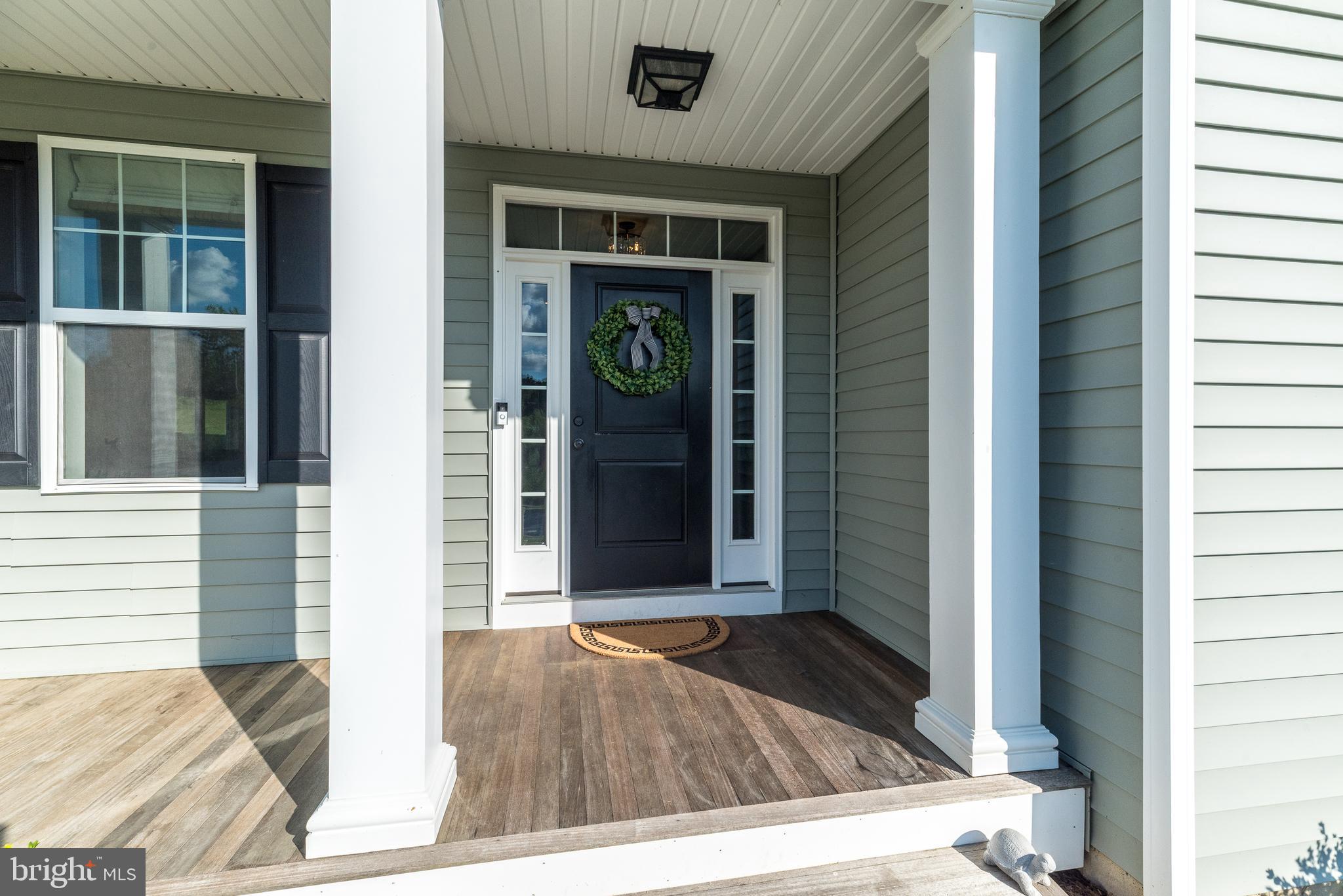 DANTES RUN - Residential
