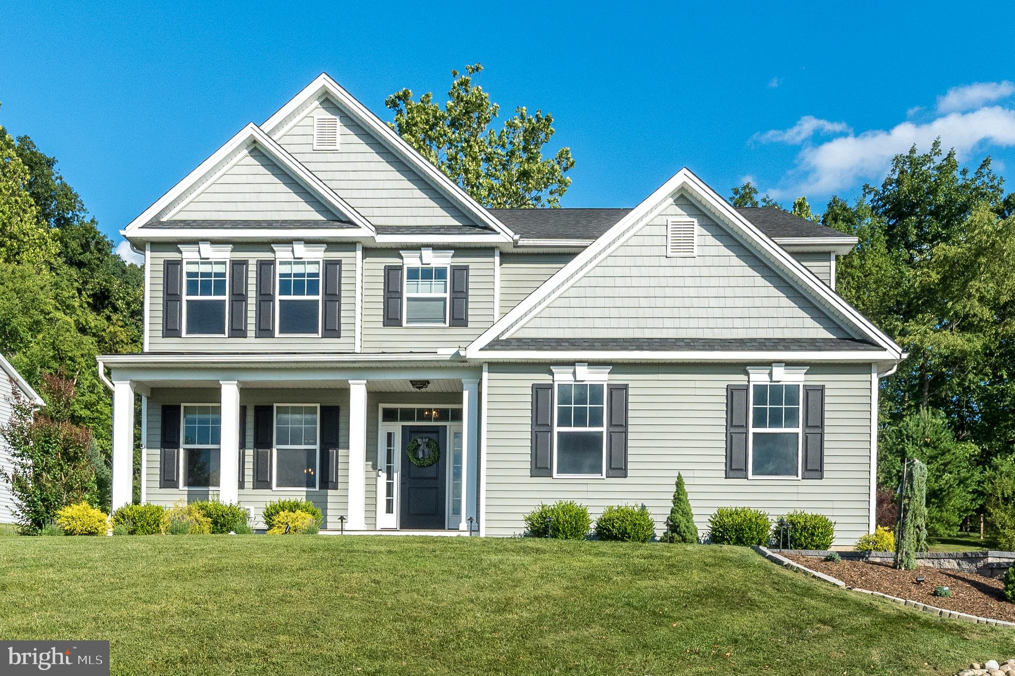DANTES RUN - Residential