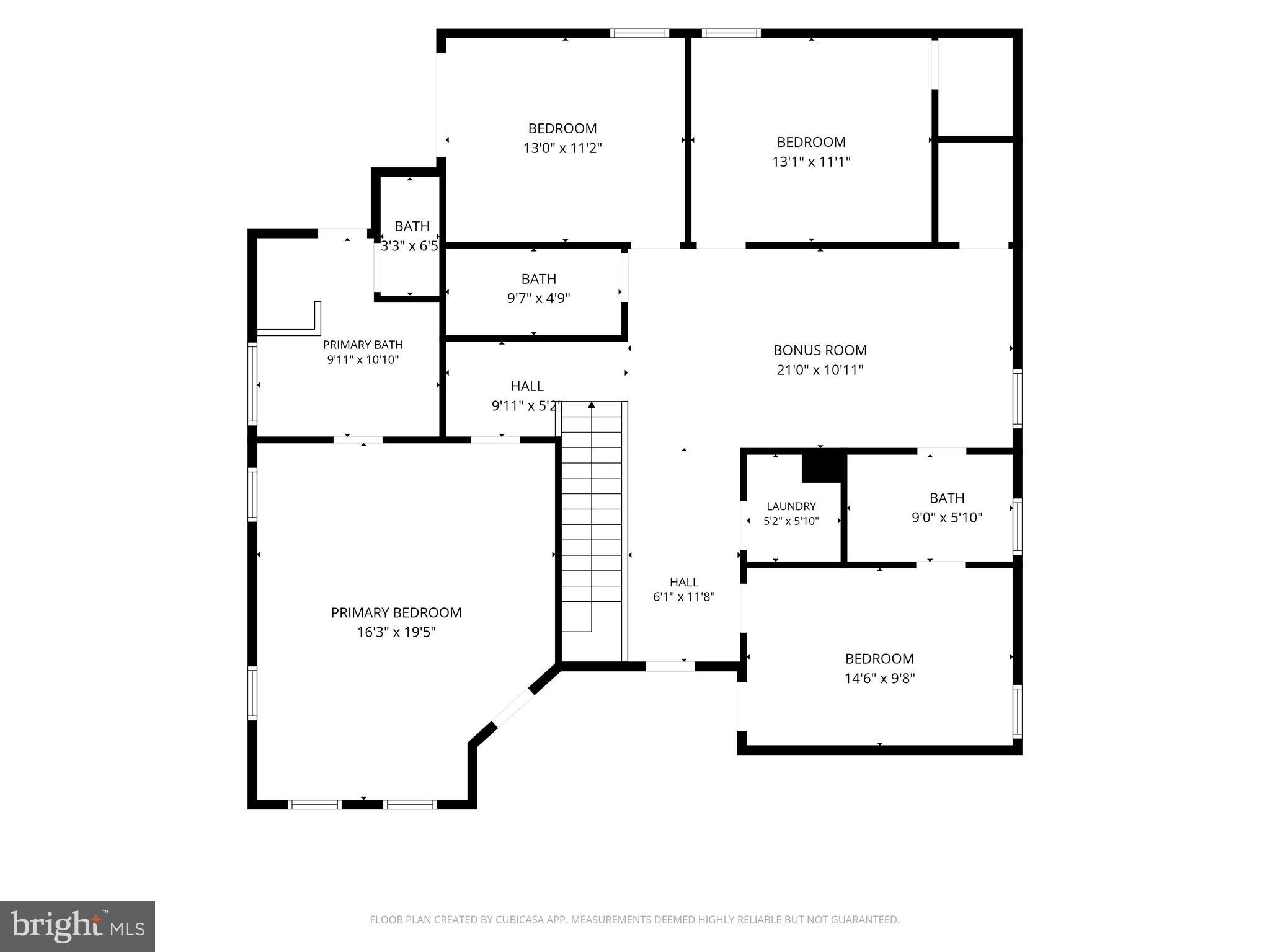 DANTES RUN - Residential