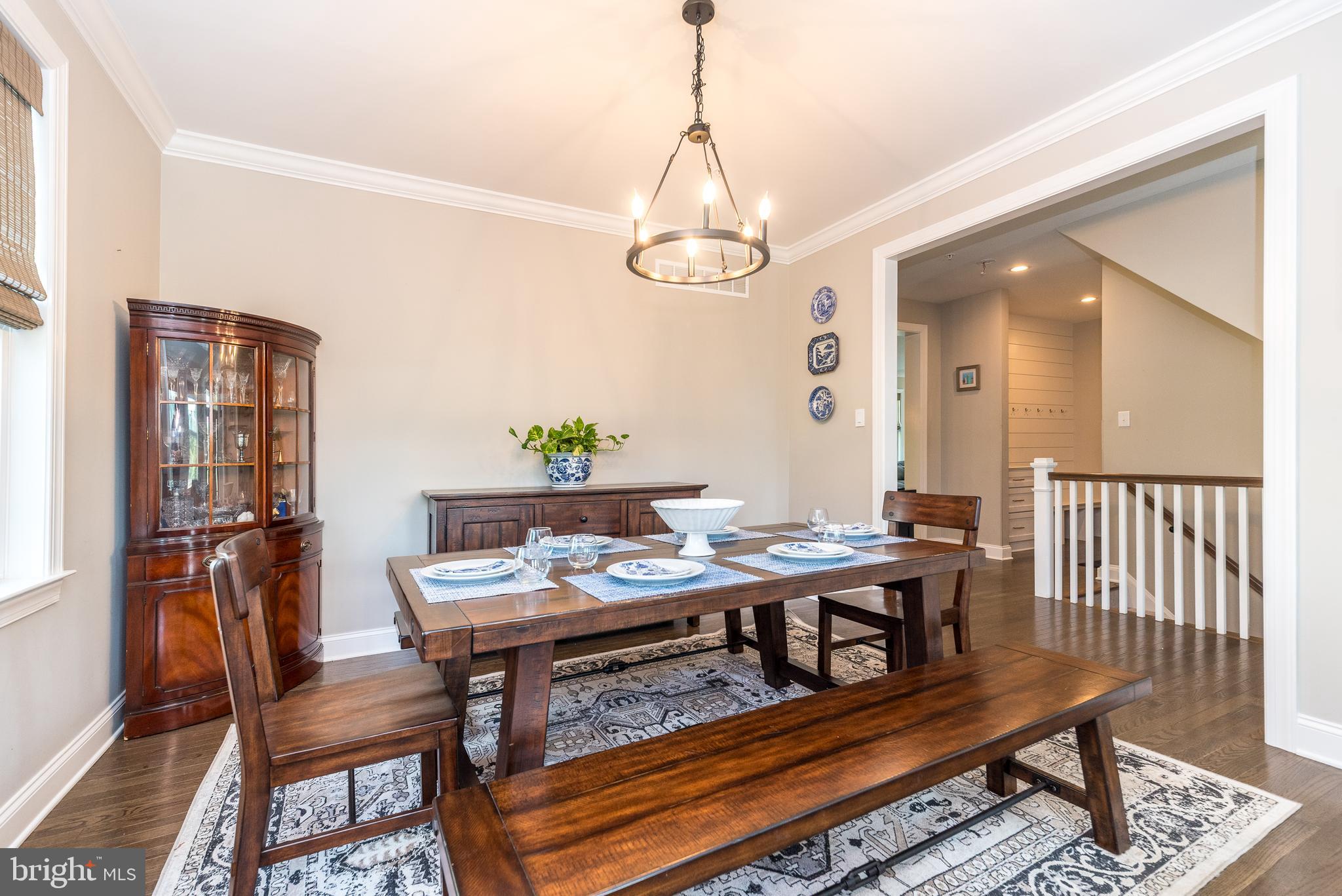 DANTES RUN - Residential
