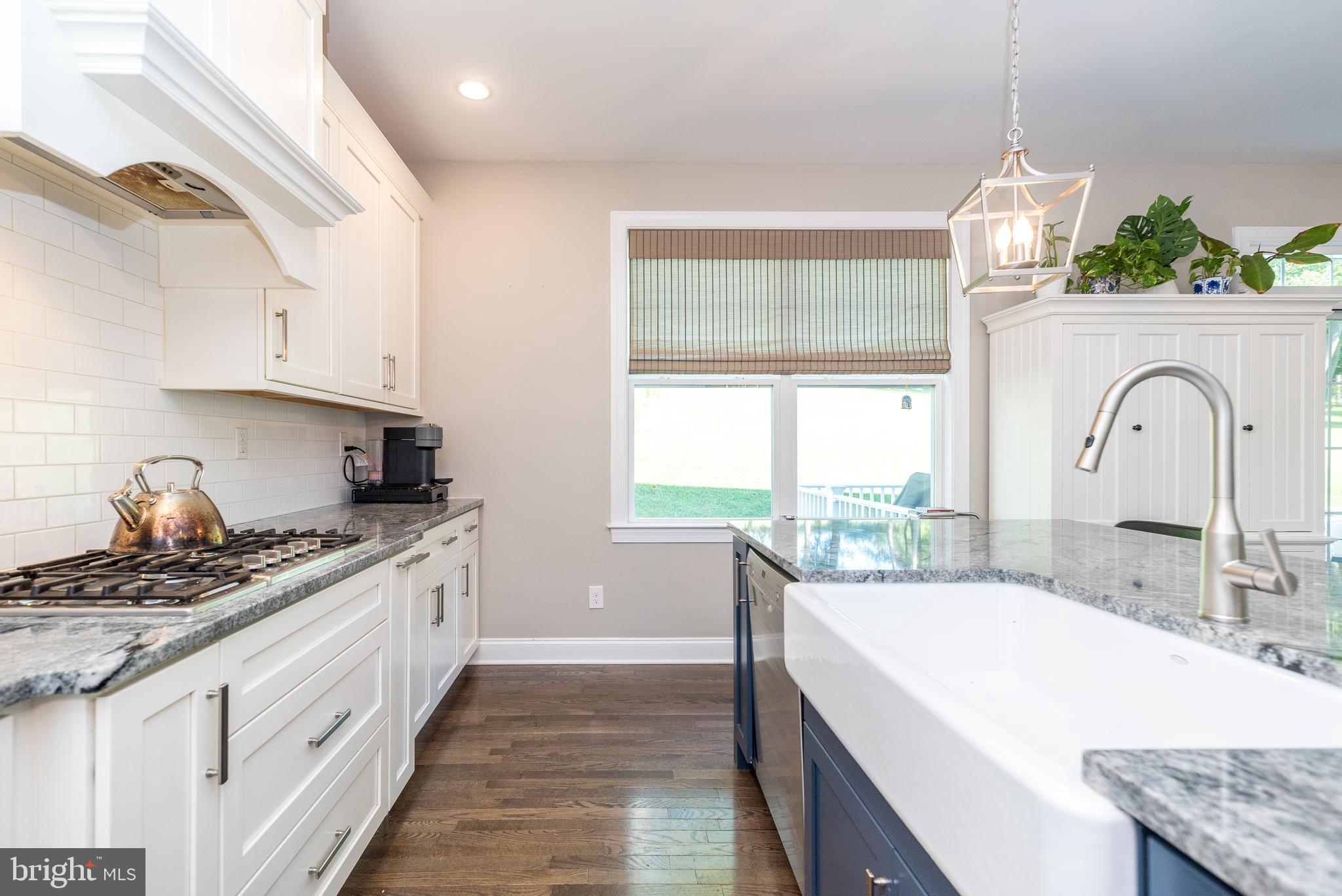 DANTES RUN - Residential