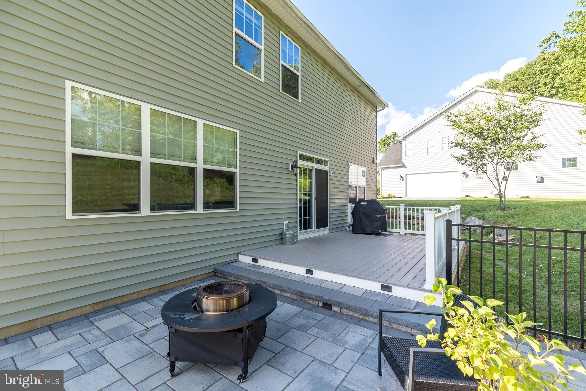 DANTES RUN - Residential