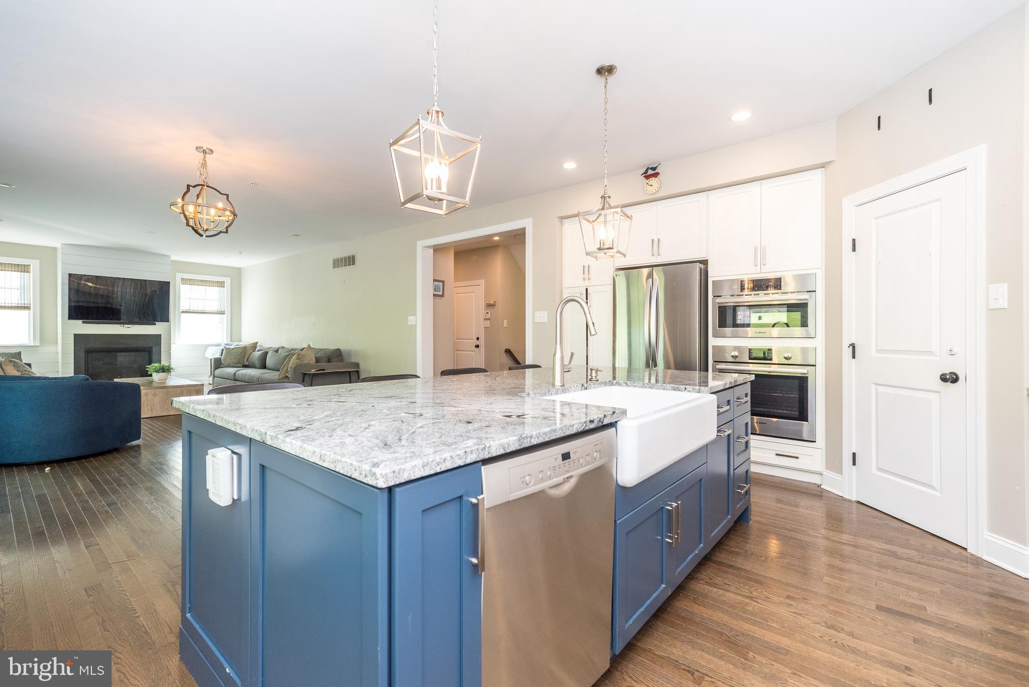 DANTES RUN - Residential