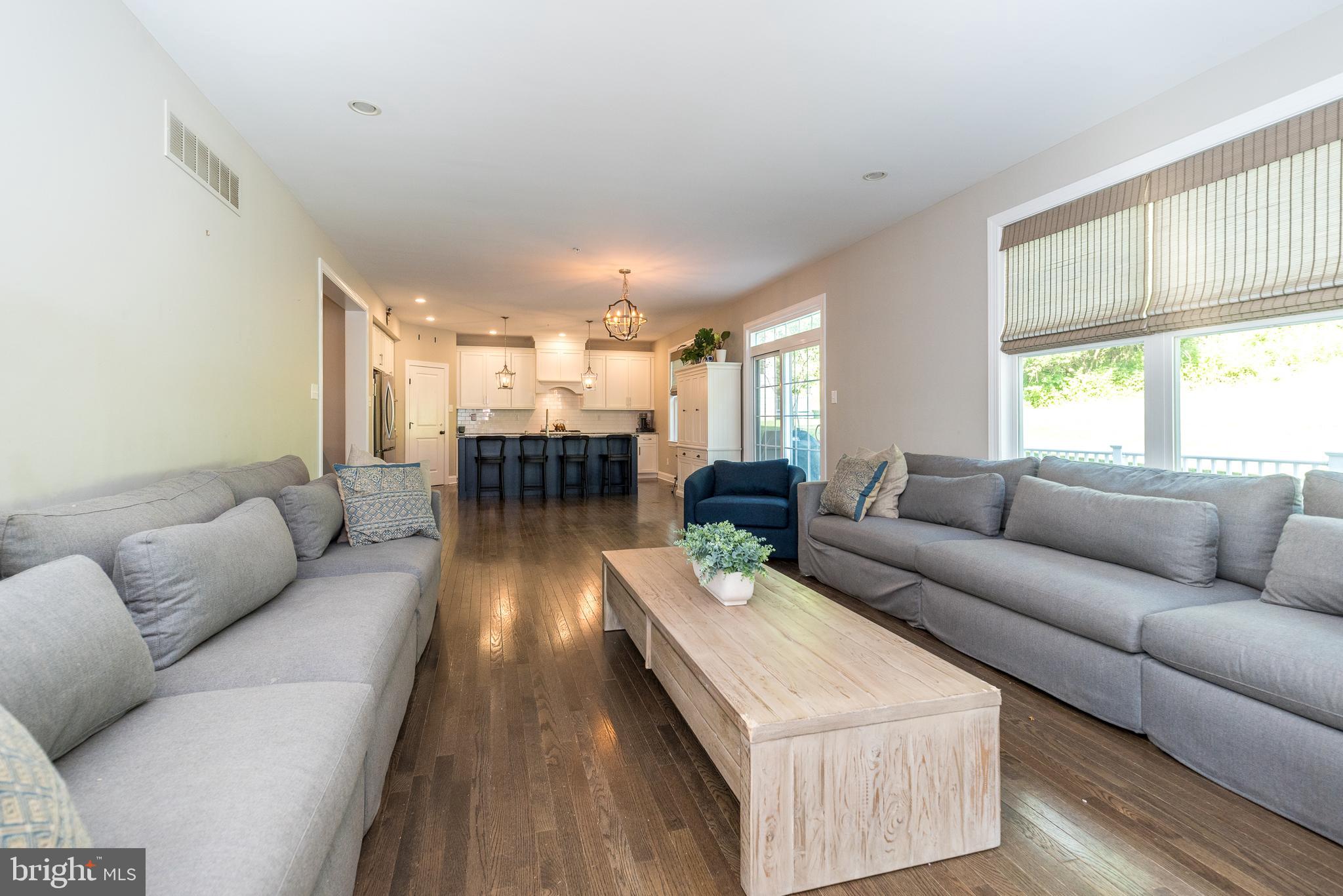 DANTES RUN - Residential