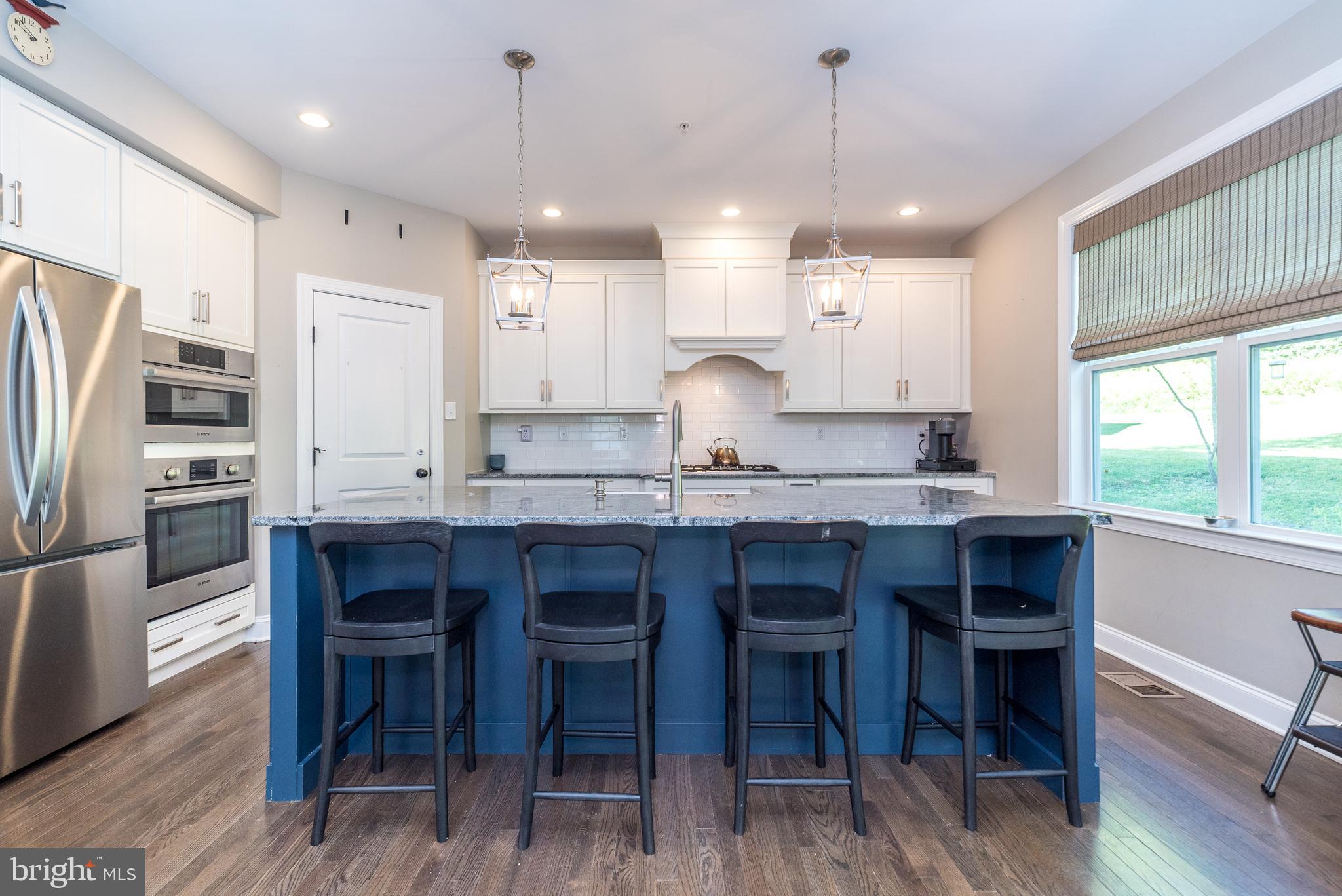 DANTES RUN - Residential