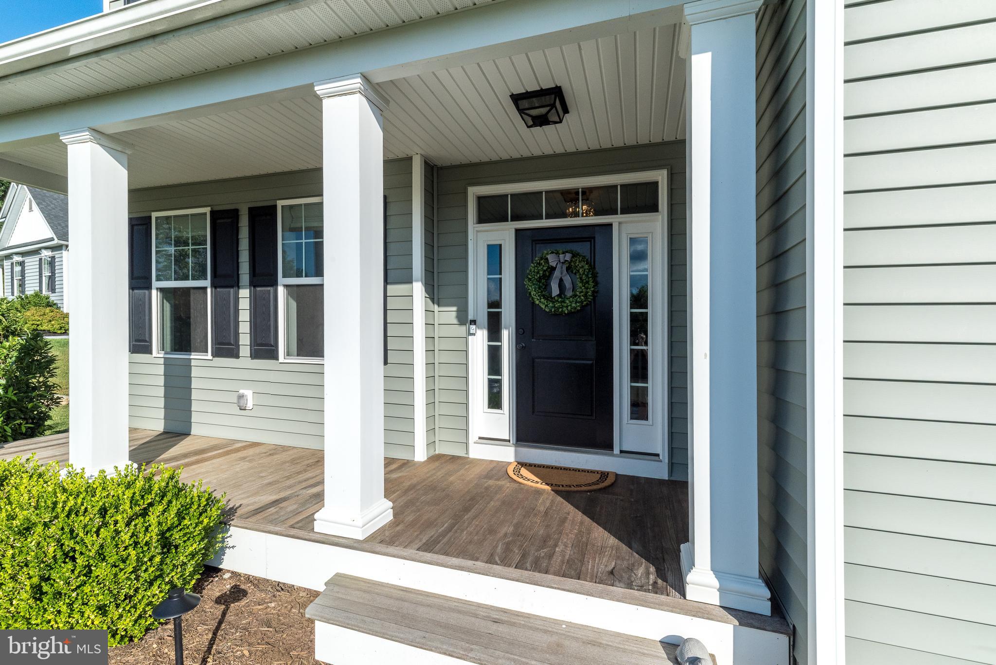 DANTES RUN - Residential