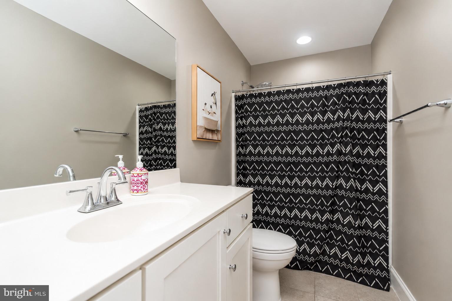 DANTES RUN - Residential