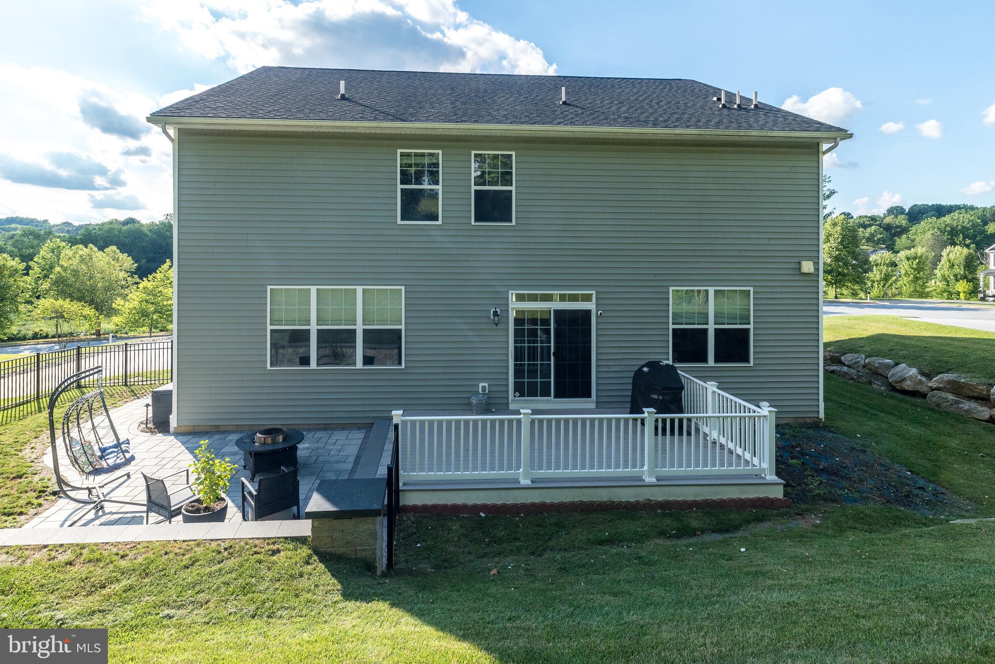 DANTES RUN - Residential