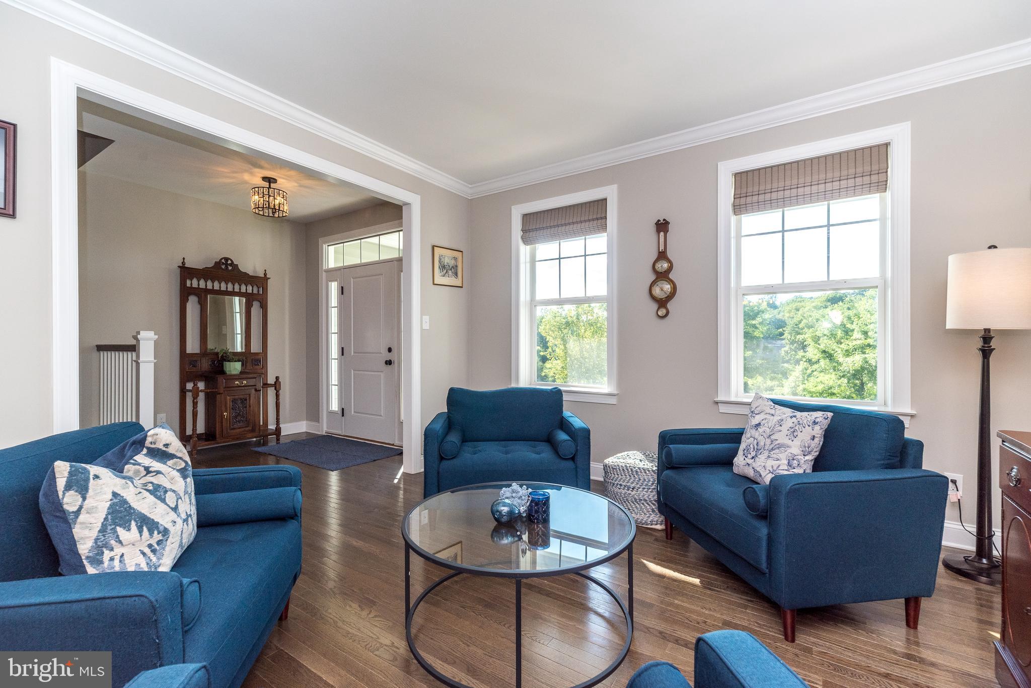 DANTES RUN - Residential