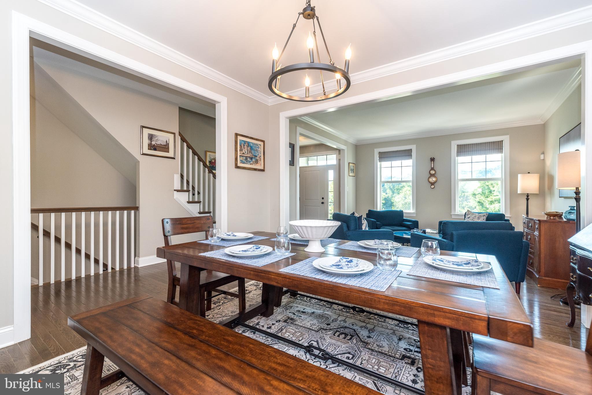 DANTES RUN - Residential
